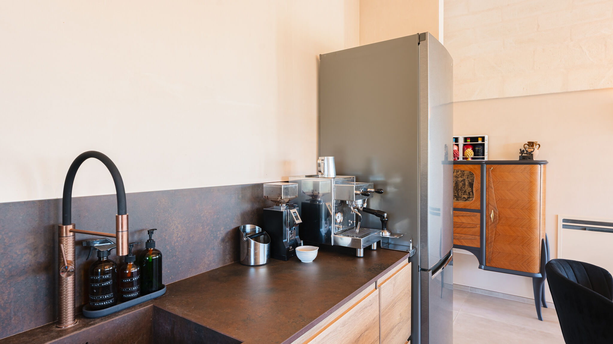 Italianway Ostuni Trulli Fiori di Mandorlo 6