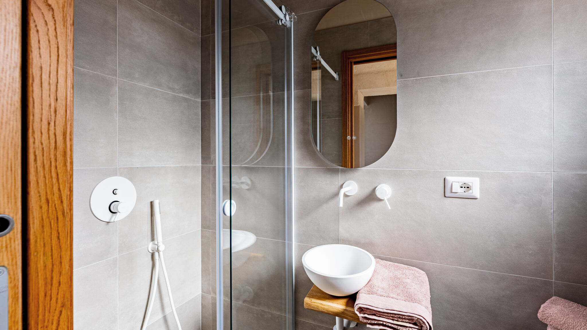 Italianway Ostuni Trulli Fiori di Mandorlo 6