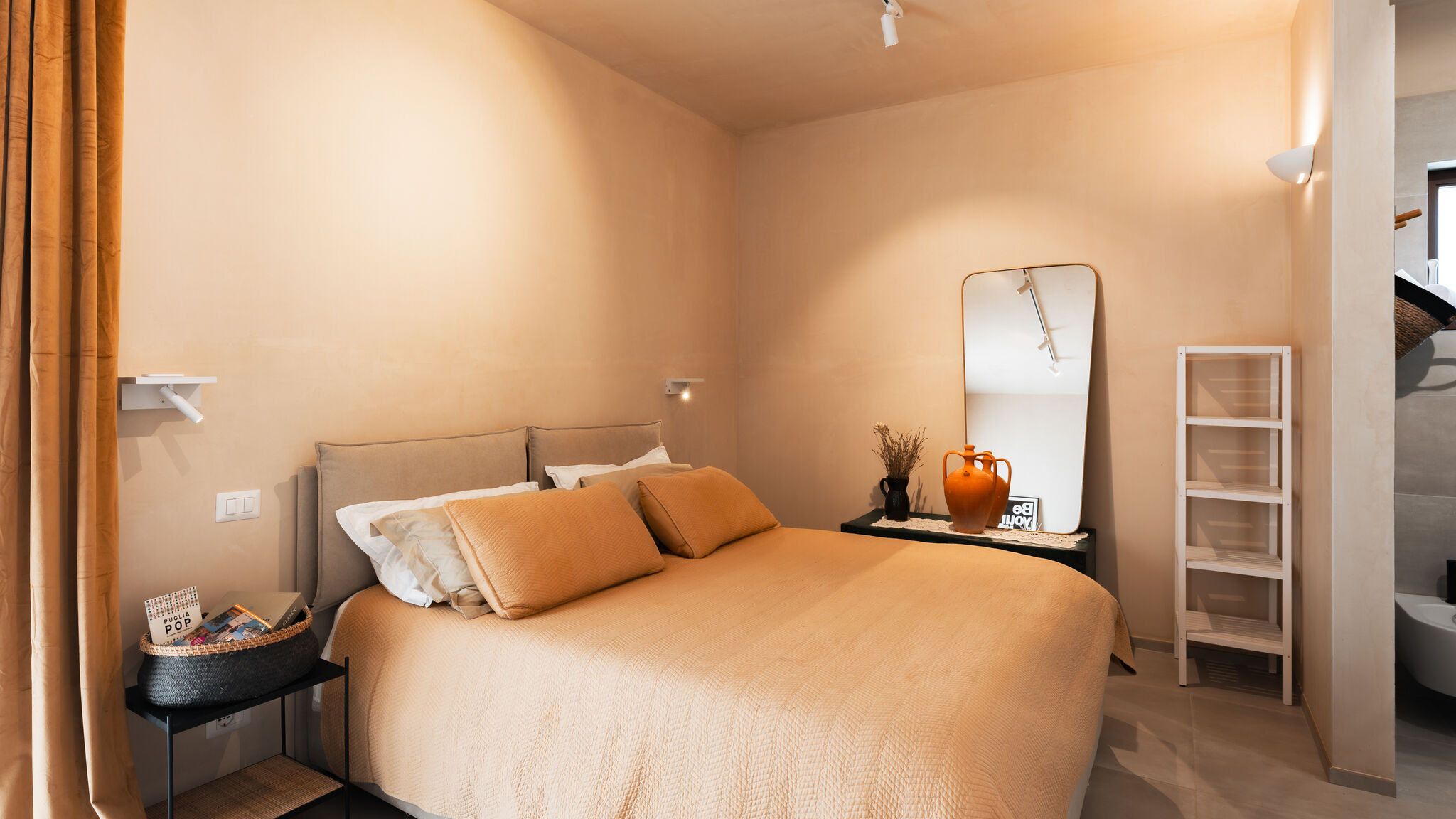 Italianway Ostuni Trulli Fiori di Mandorlo 6