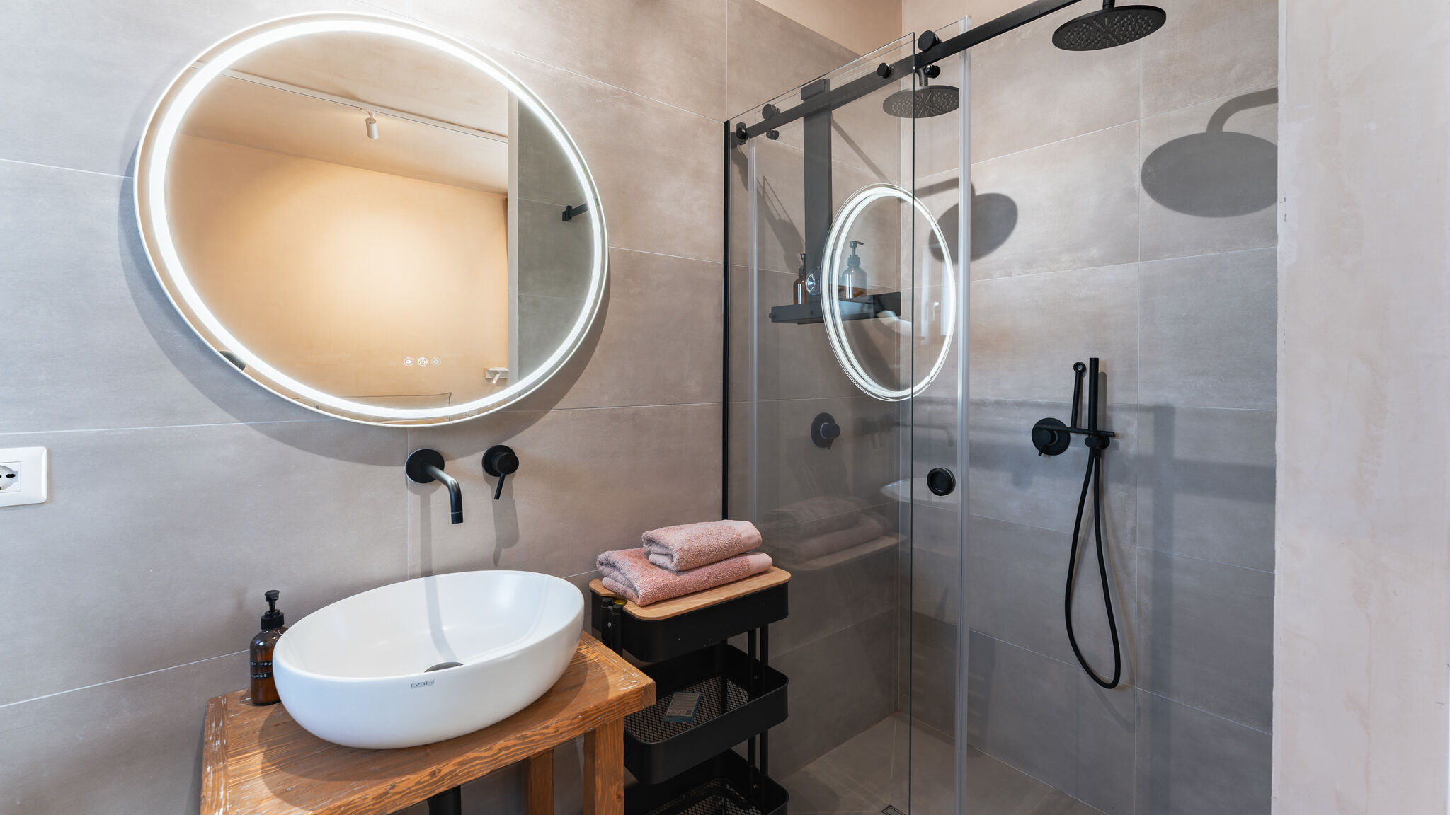 Italianway Ostuni Trulli Fiori di Mandorlo 6