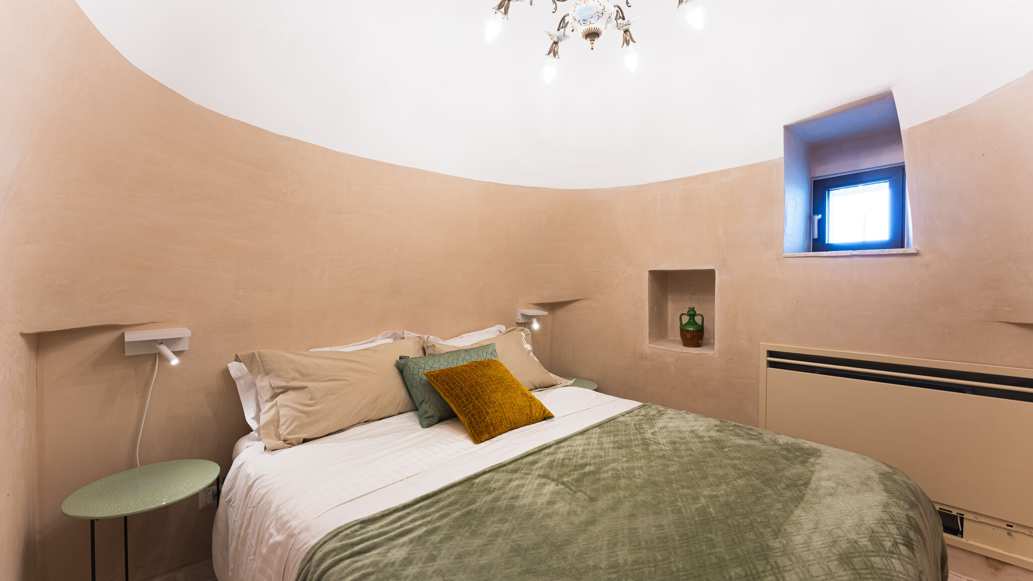 Italianway Ostuni Trulli Fiori di Mandorlo 6