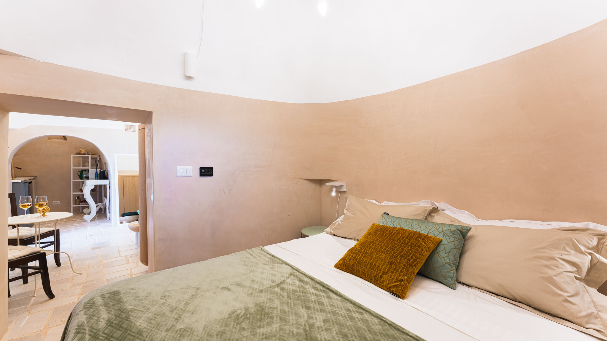 Italianway Ostuni Trulli Fiori di Mandorlo 6