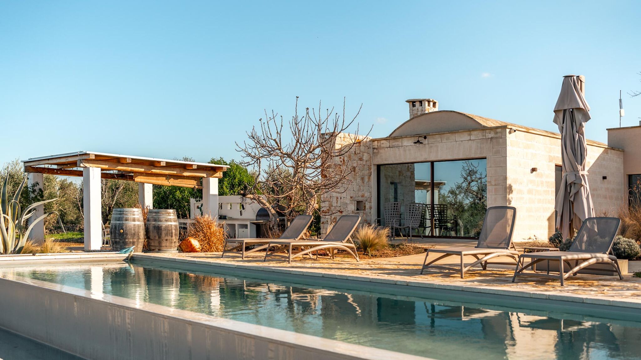 Italianway Ostuni Trulli Fiori di Mandorlo 6