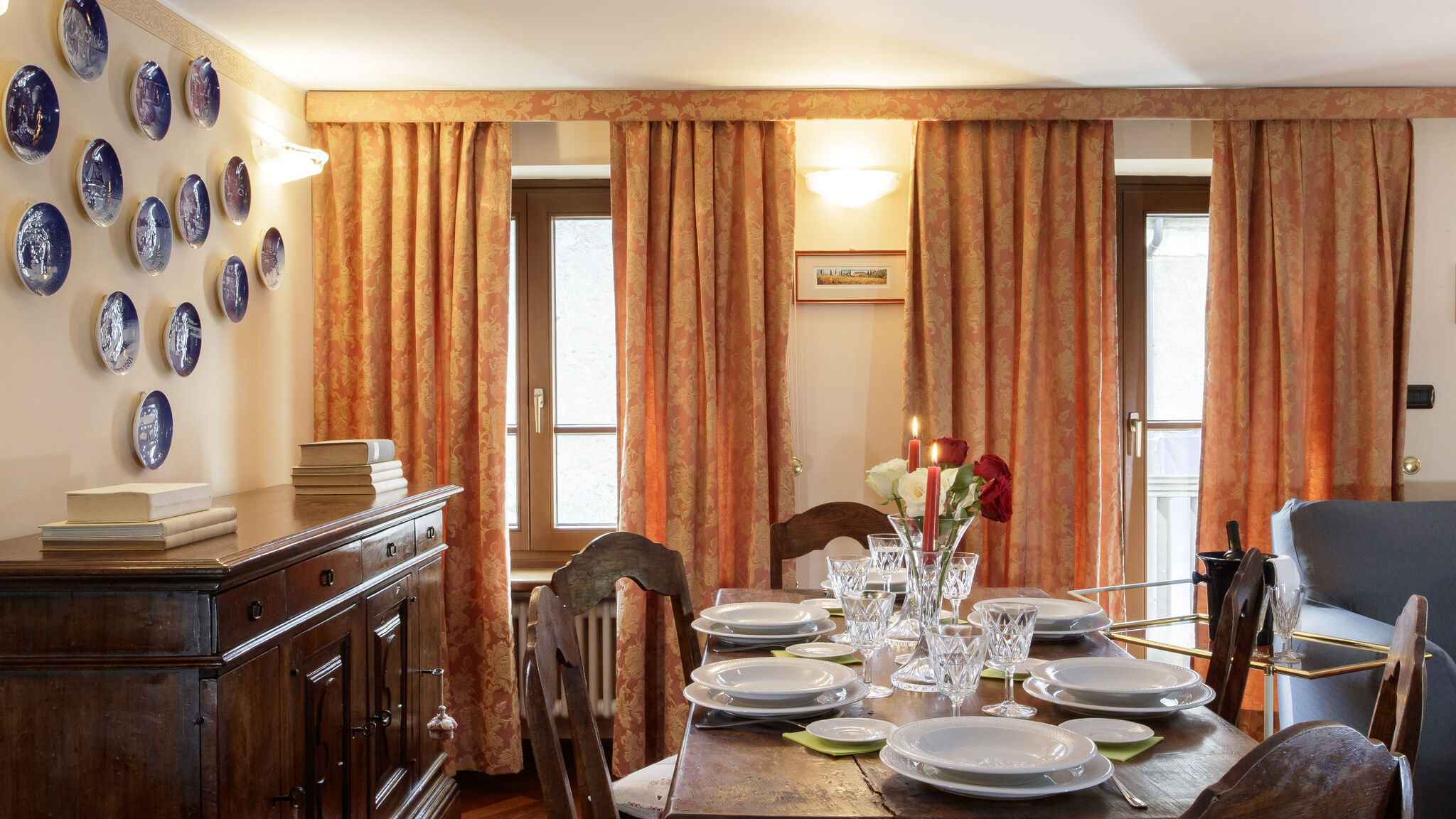 Italianway Valtournenche Maison Paquier - Central Family Escape