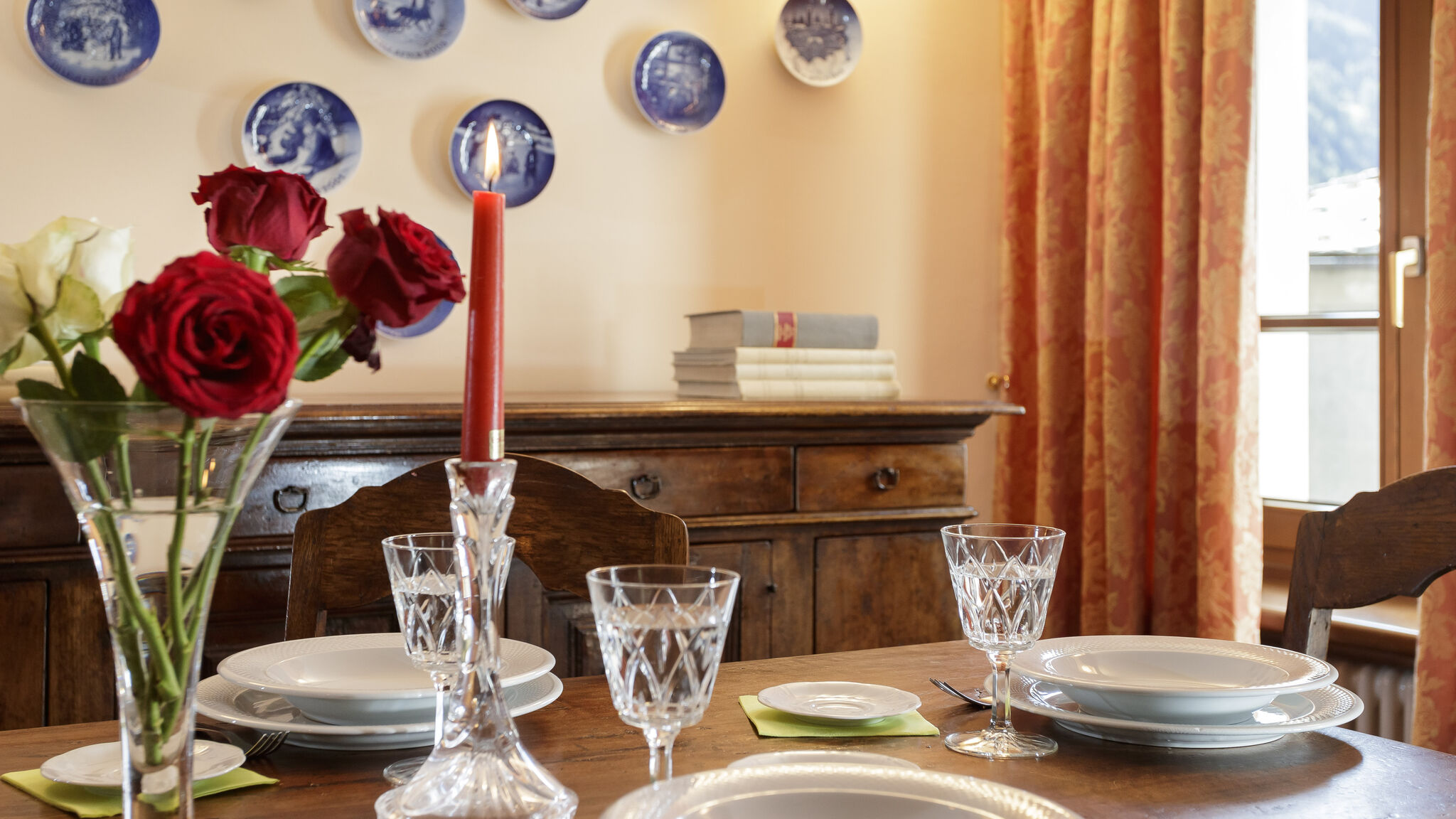 Italianway Valtournenche Maison Paquier - Central Family Escape