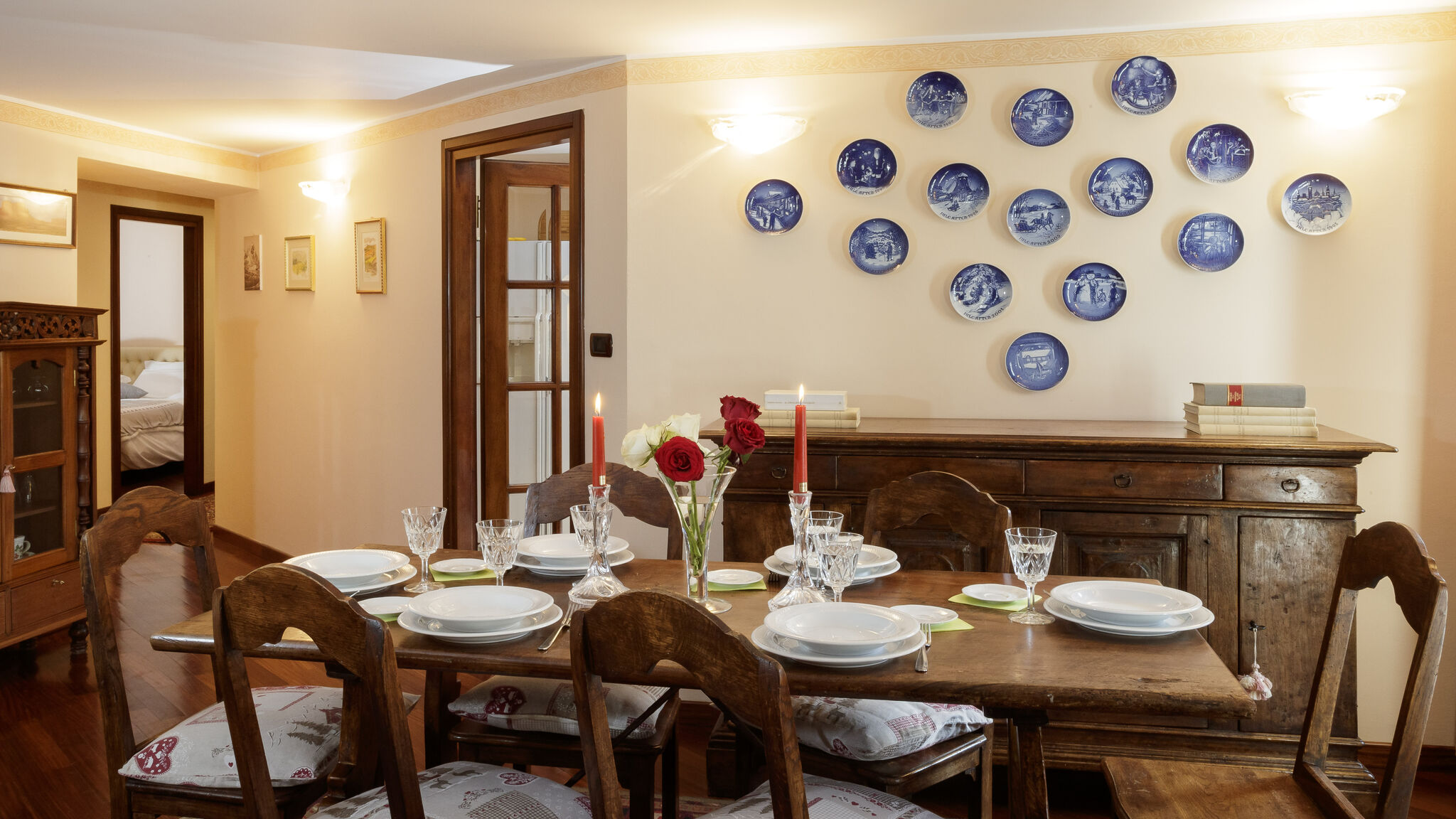 Italianway Valtournenche Maison Paquier - Central Family Escape