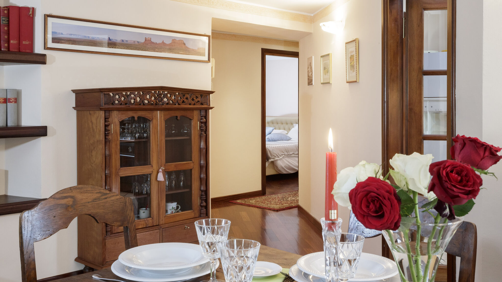 Italianway Valtournenche Maison Paquier - Central Family Escape