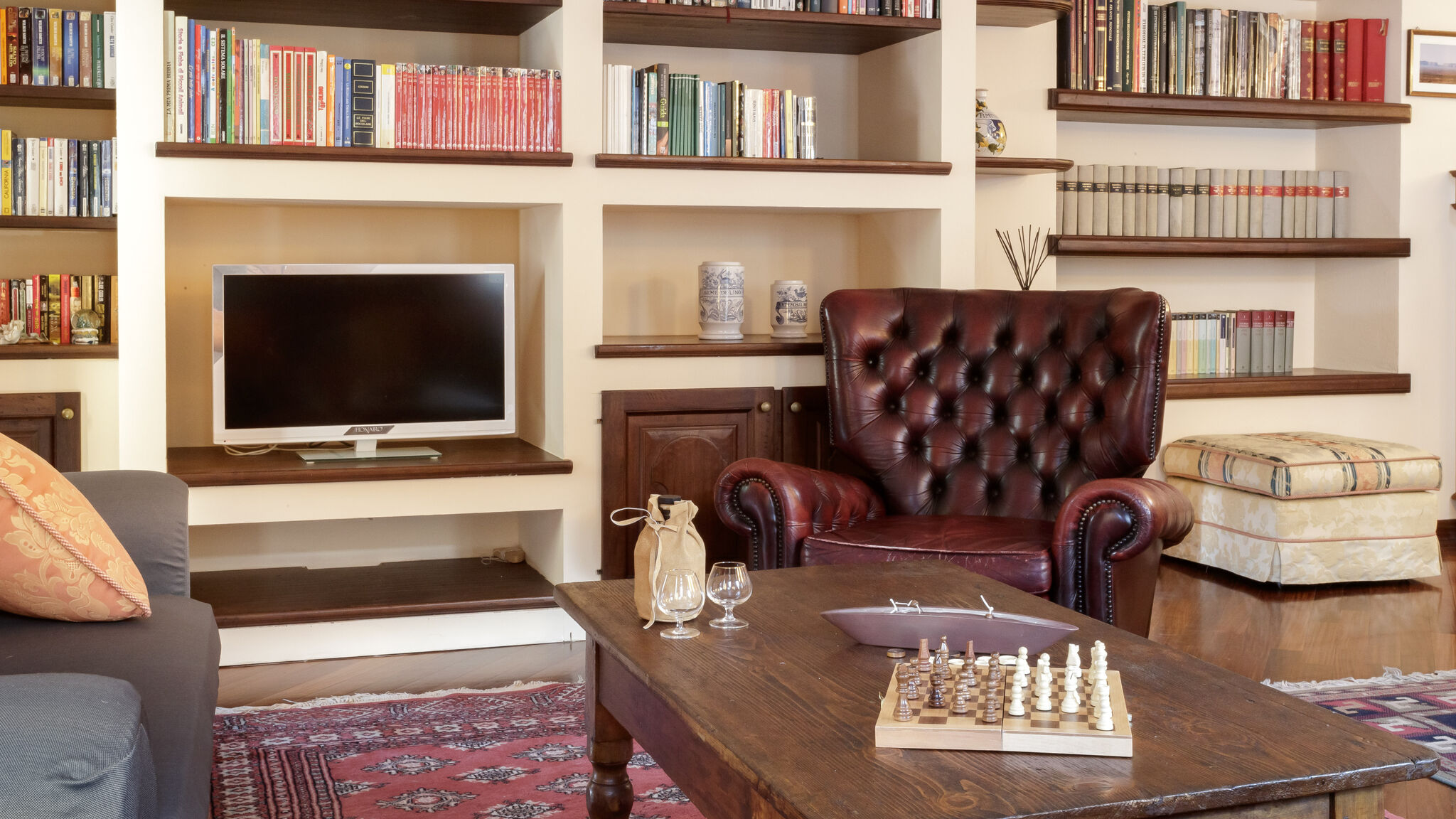 Italianway Valtournenche Maison Paquier - Central Family Escape