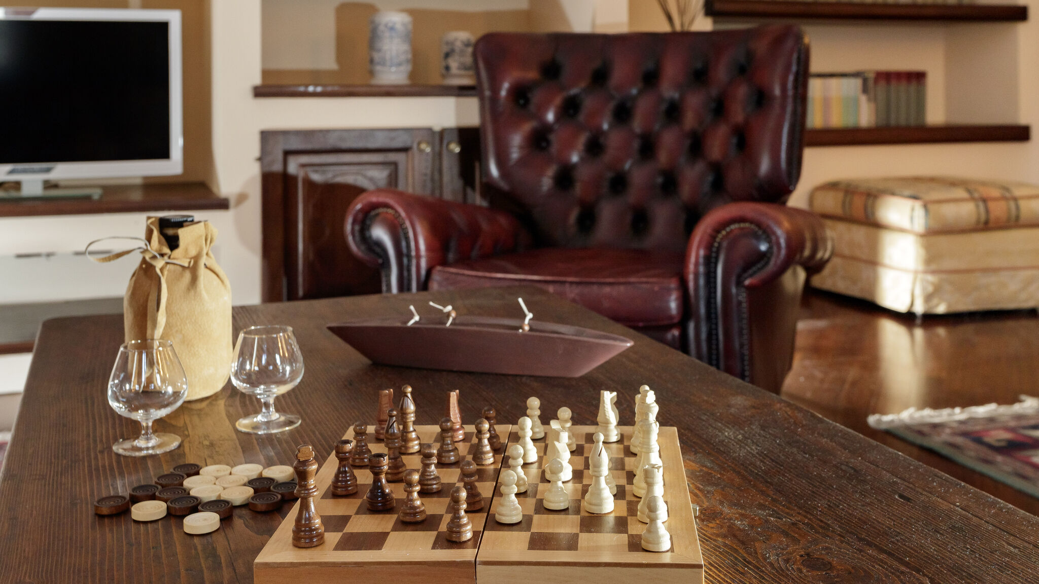 Italianway Valtournenche Maison Paquier - Central Family Escape