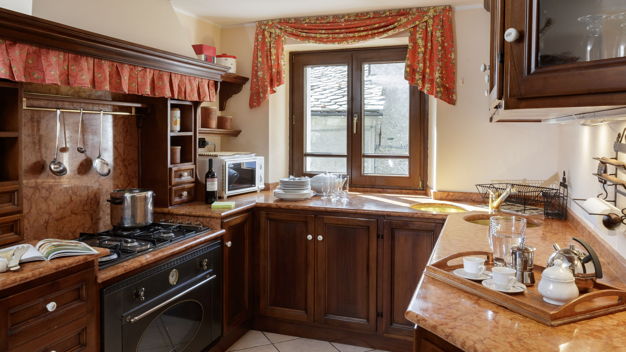 Italianway Valtournenche Maison Paquier - Central Family Escape