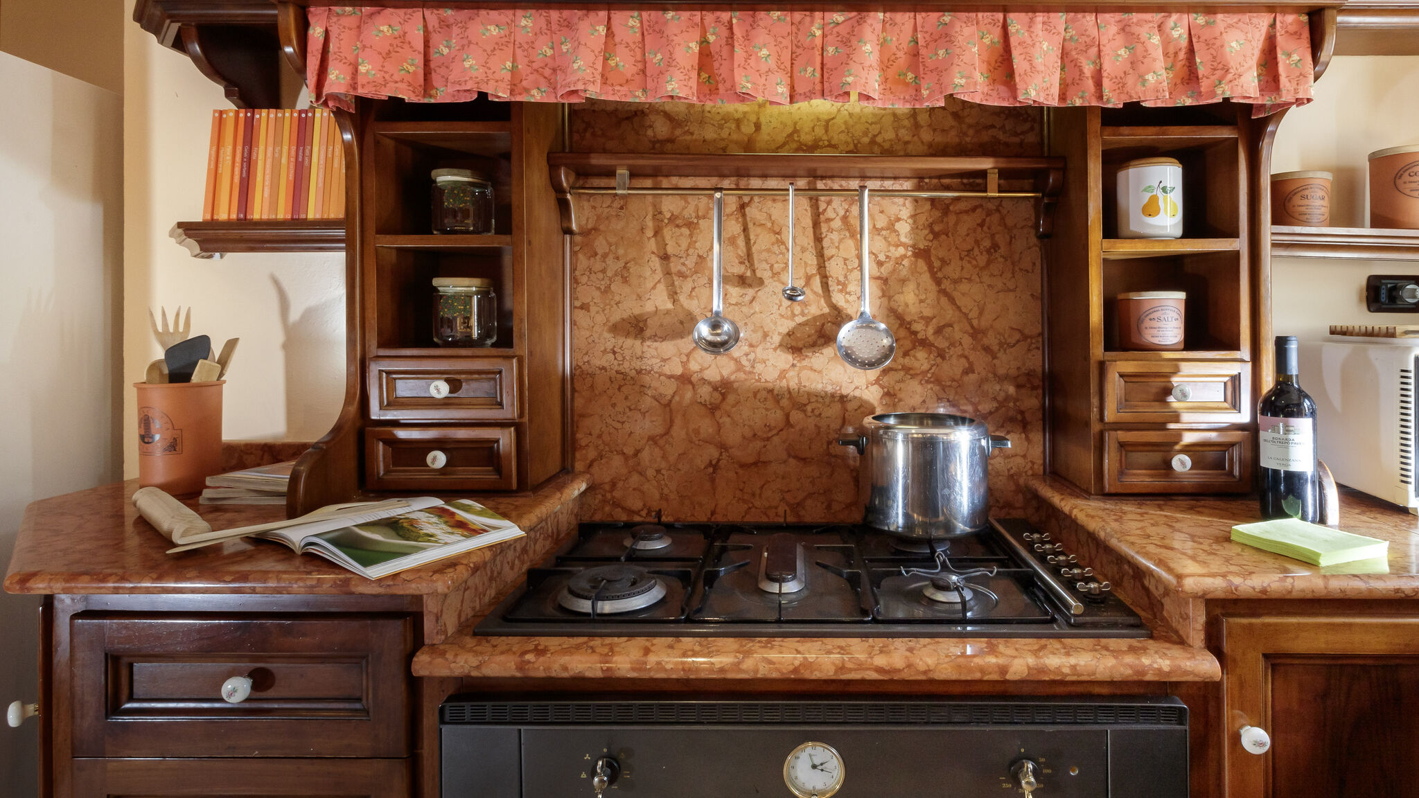 Italianway Valtournenche Maison Paquier - Central Family Escape