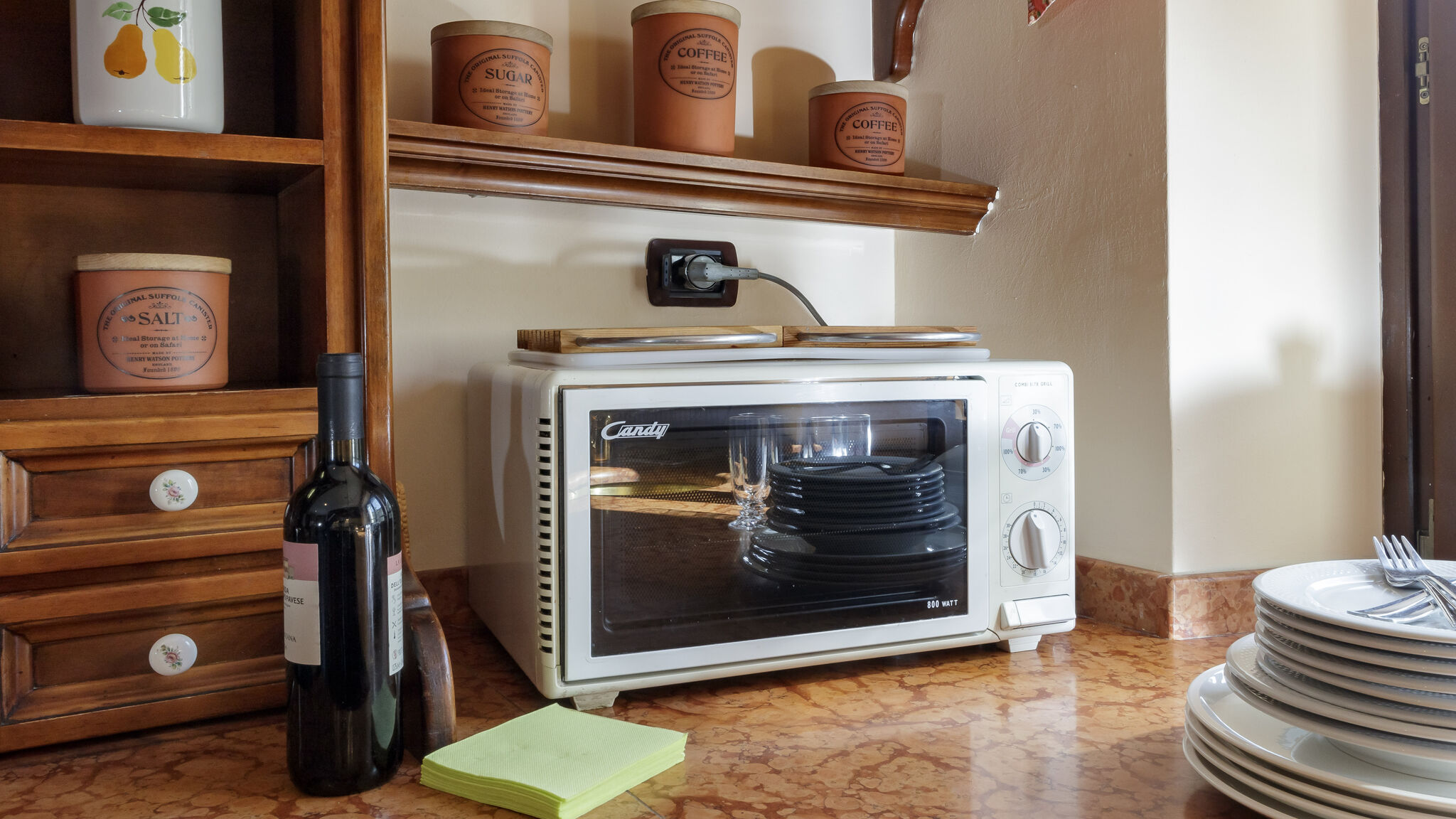 Italianway Valtournenche Maison Paquier - Central Family Escape