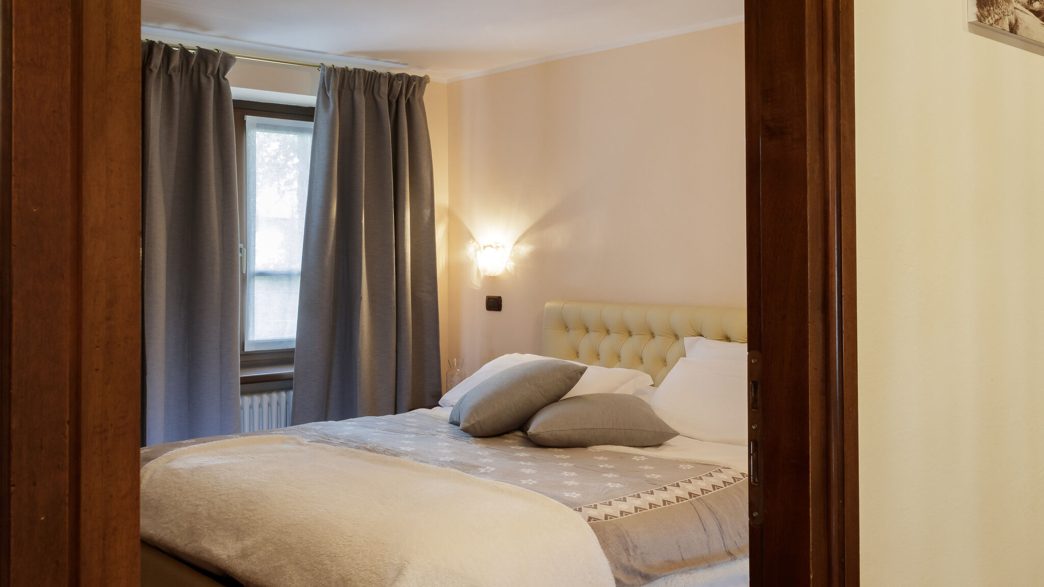 Italianway Valtournenche Maison Paquier - Central Family Escape