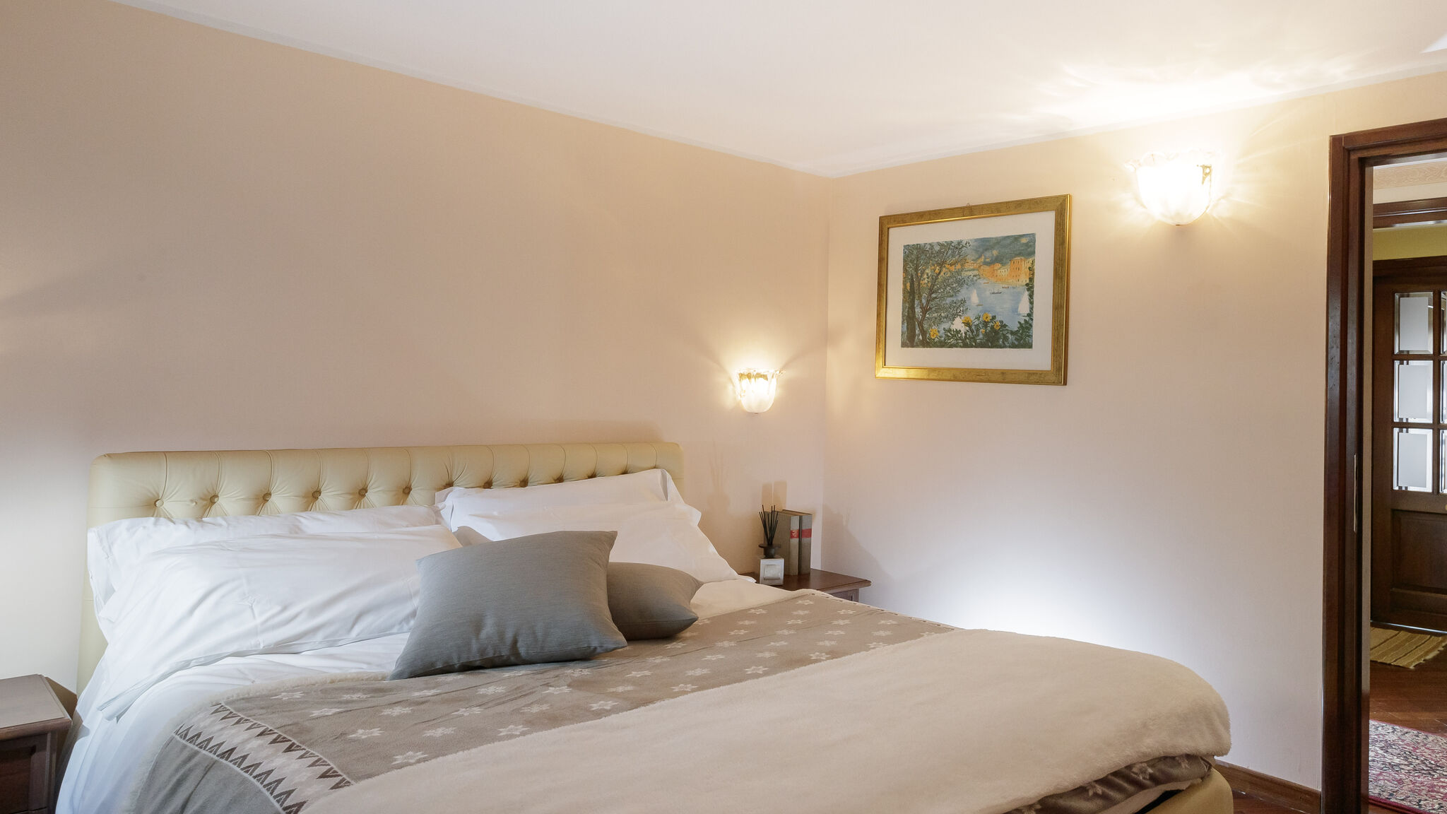 Italianway Valtournenche Maison Paquier - Central Family Escape