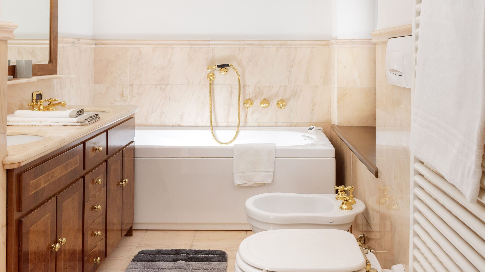 Italianway Valtournenche Maison Paquier - Central Family Escape