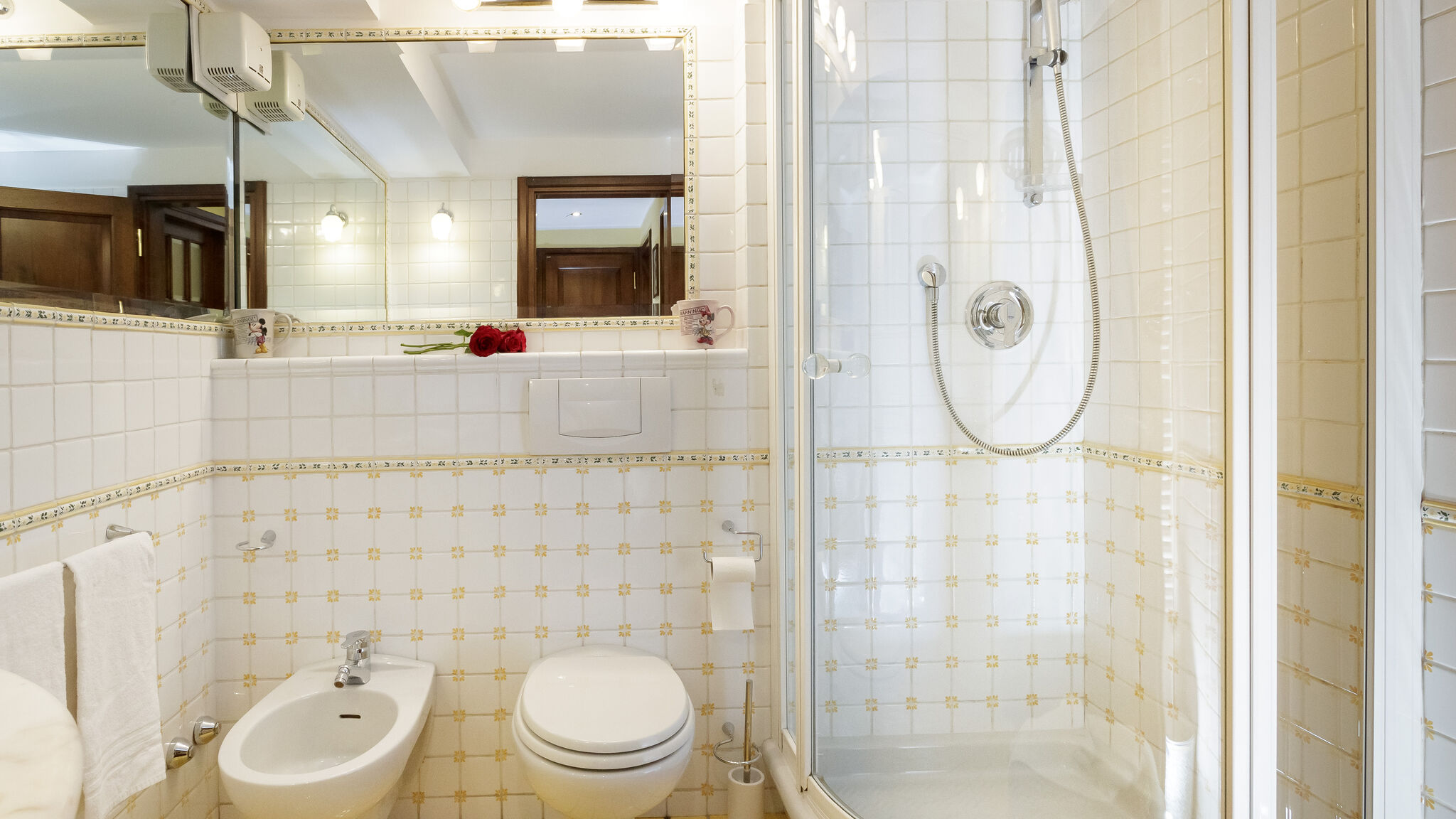 Italianway Valtournenche Maison Paquier - Central Family Escape