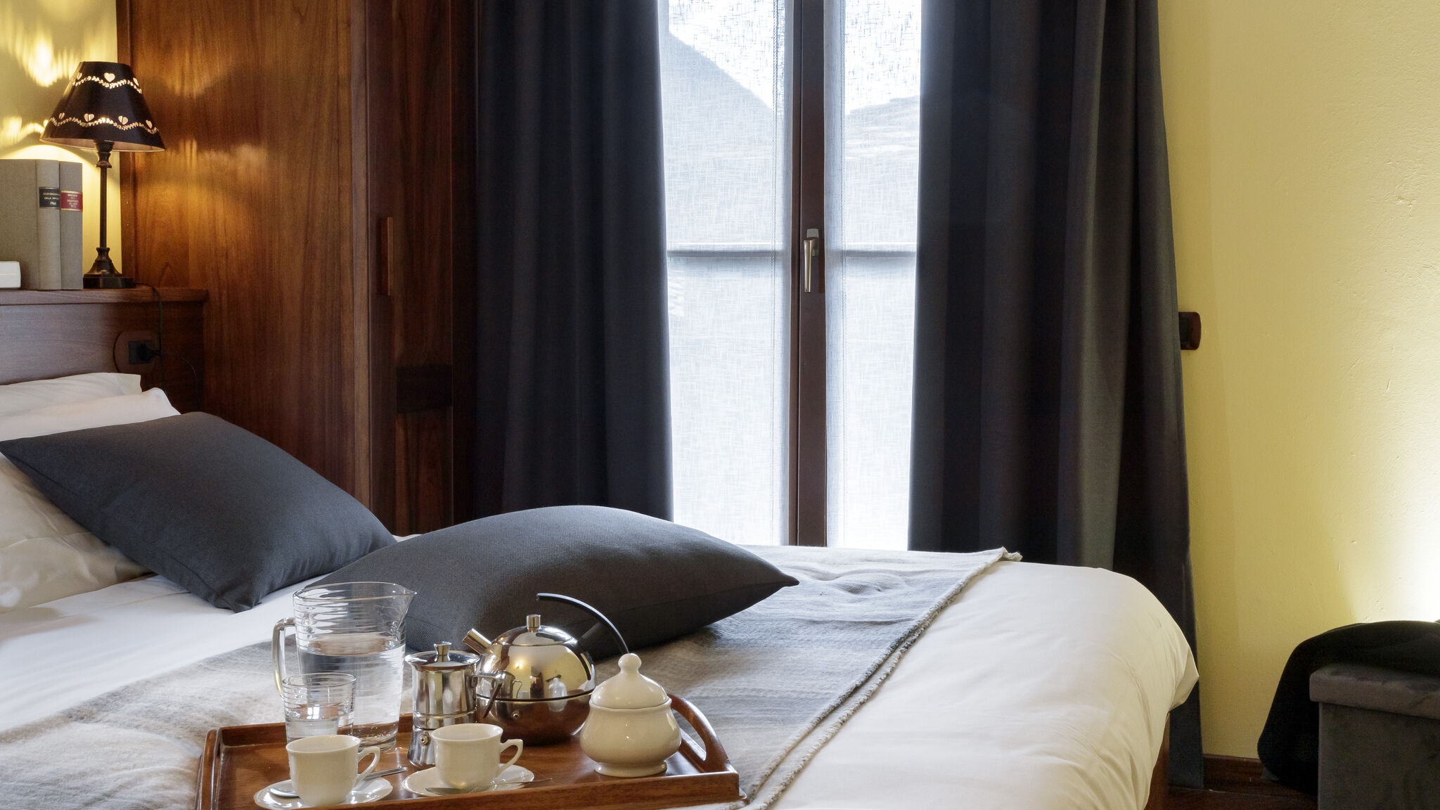 Italianway Valtournenche Maison Paquier - Central Family Escape