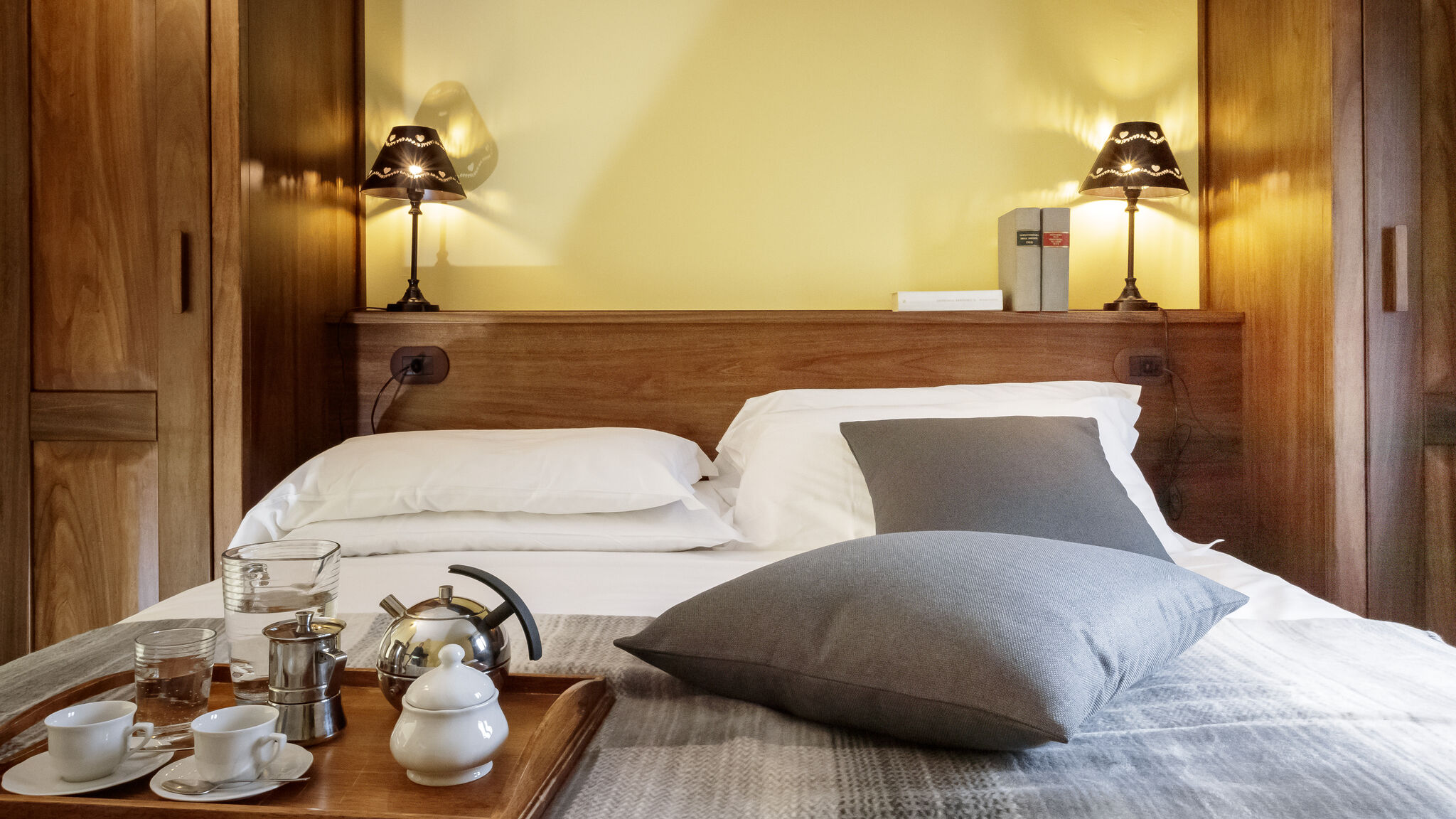 Italianway Valtournenche Maison Paquier - Central Family Escape