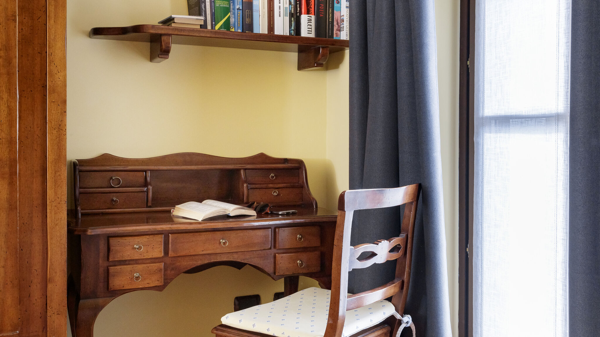 Italianway Valtournenche Maison Paquier - Central Family Escape