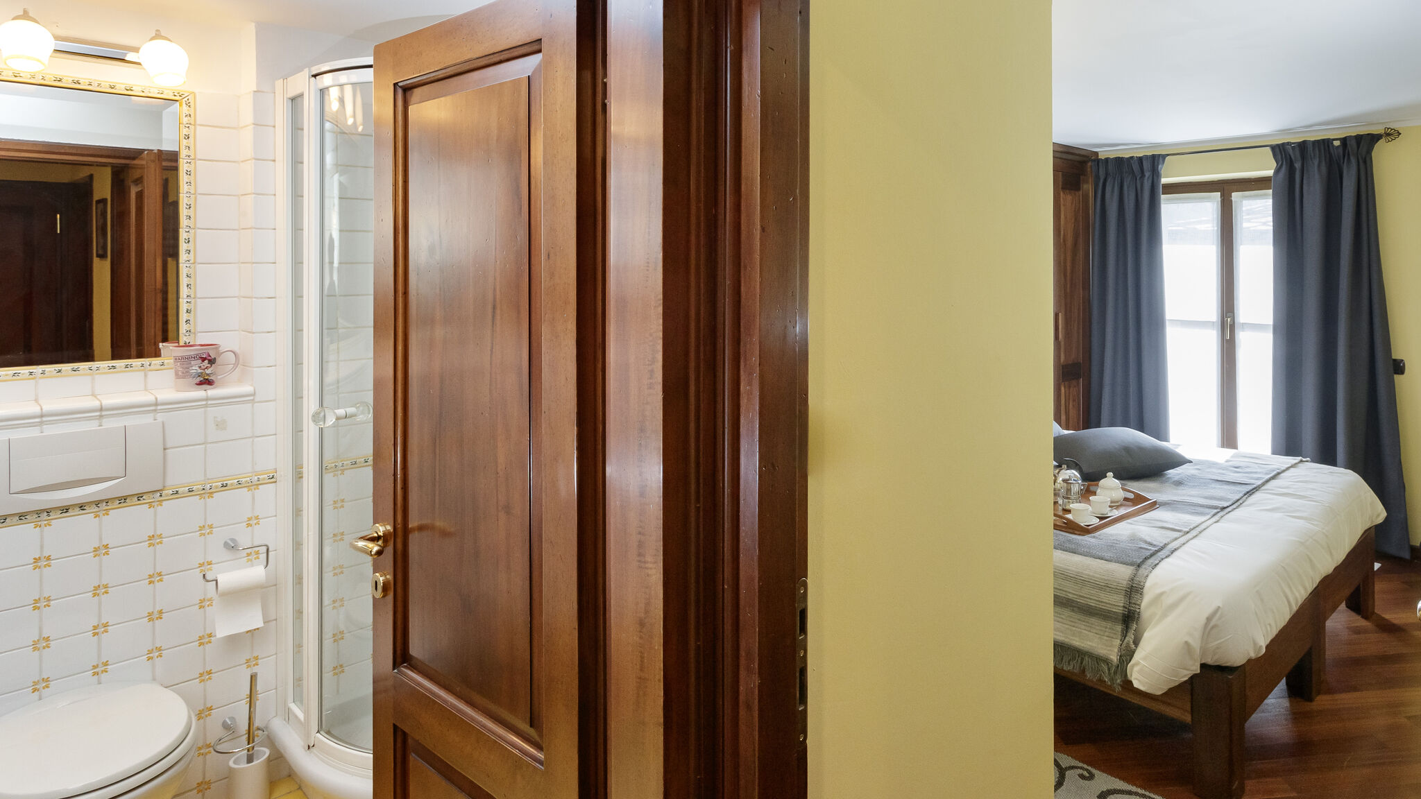 Italianway Valtournenche Maison Paquier - Central Family Escape