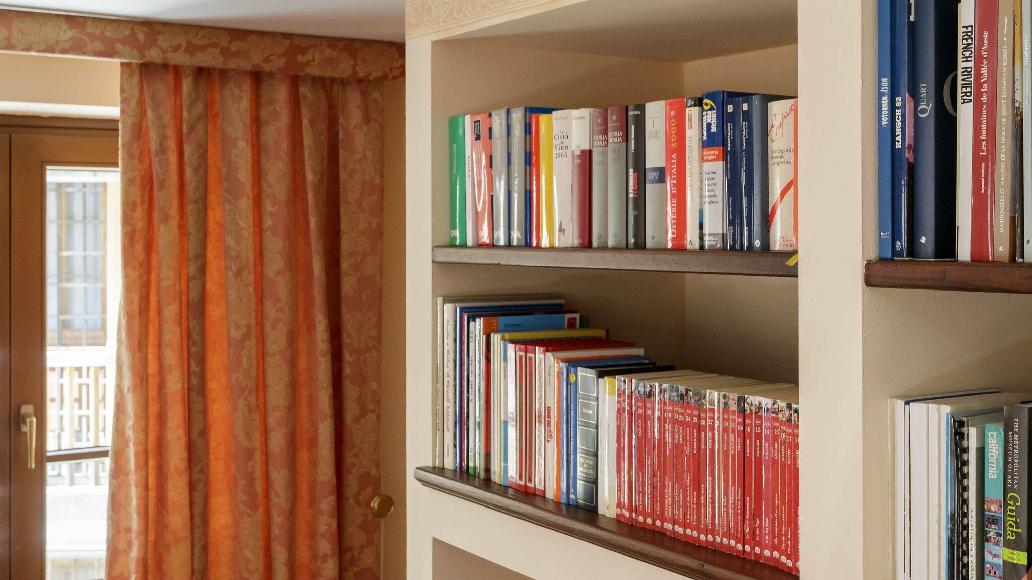 Italianway Valtournenche Maison Paquier - Central Family Escape