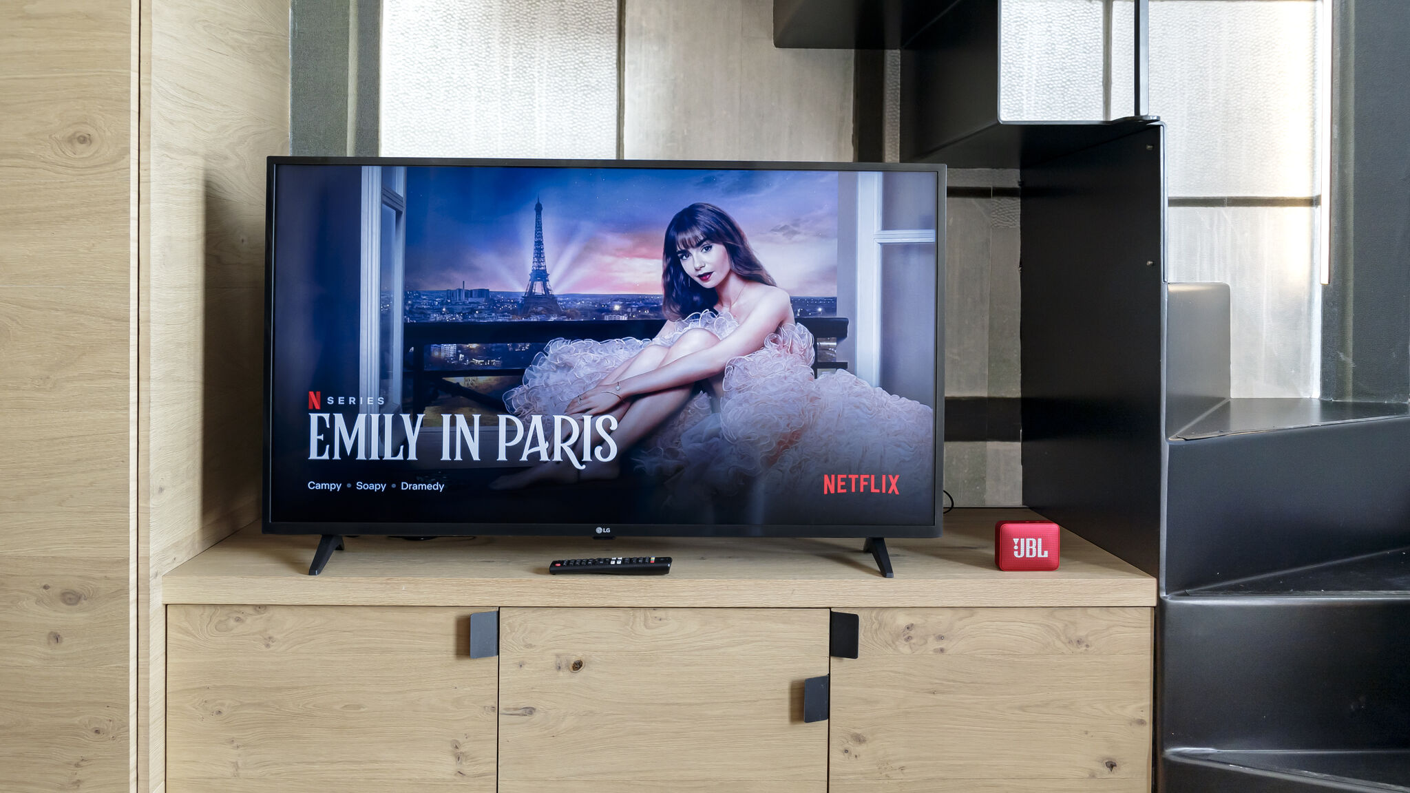 Italianway Valtournenche Pandora Mountain View - Central Apartment