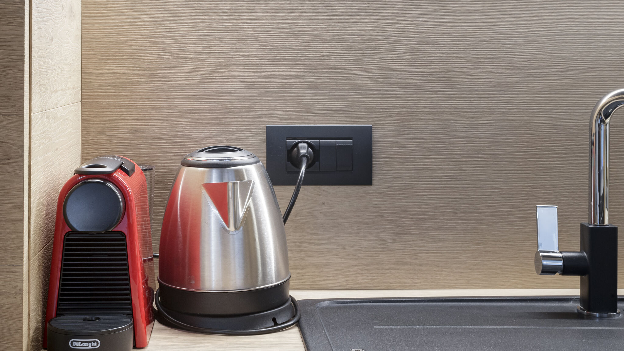 Italianway Valtournenche Pandora Mountain View - Central Apartment