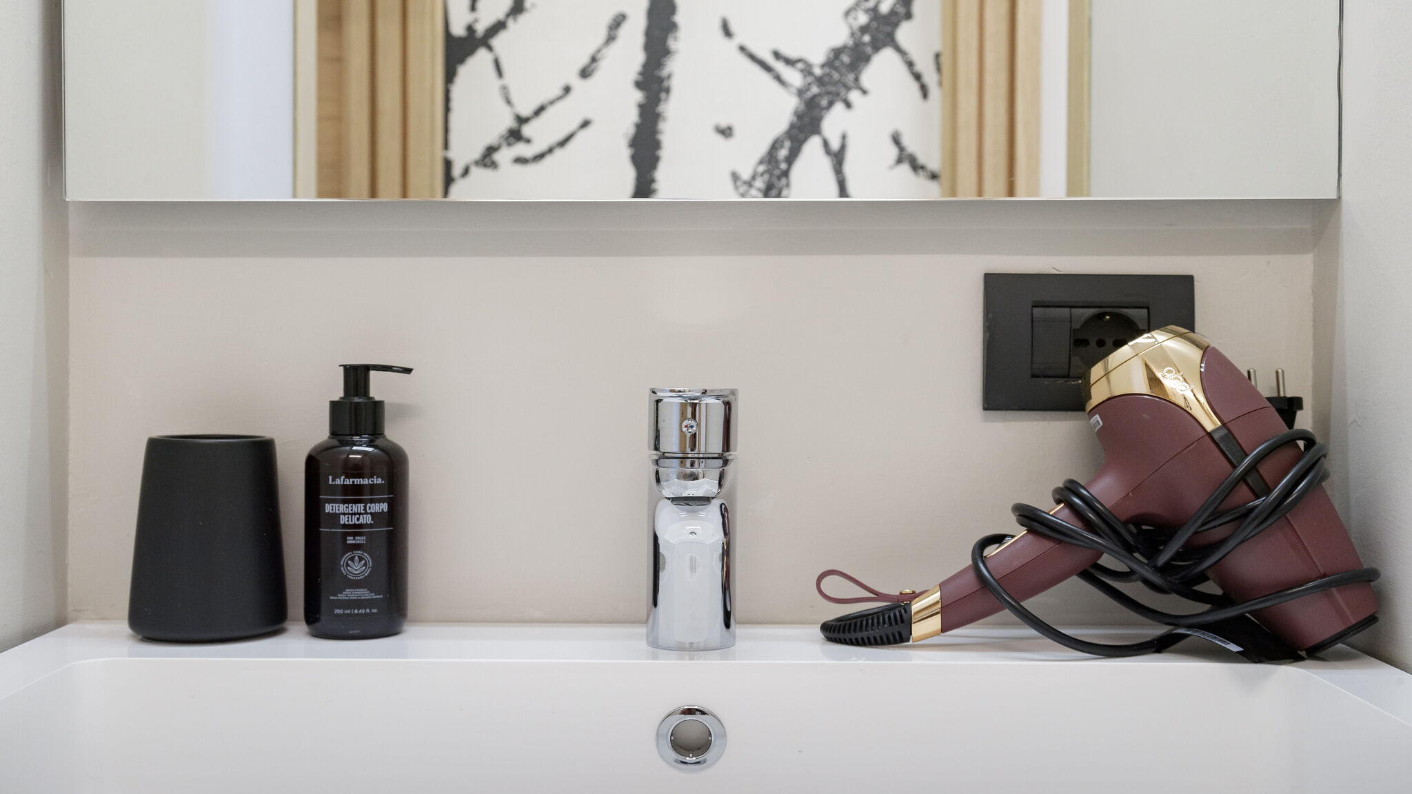 Italianway Valtournenche Pandora Mountain View - Central Apartment