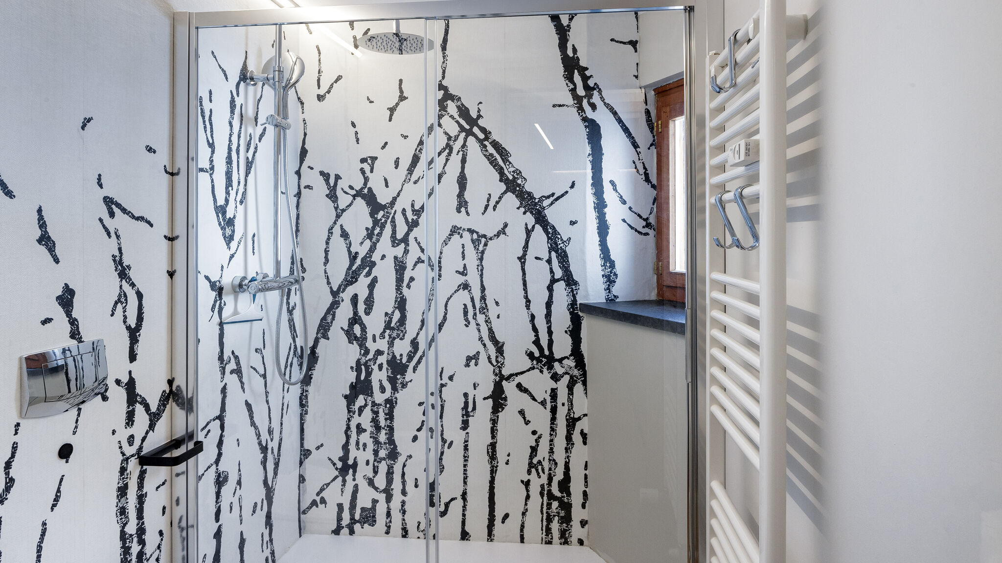 Italianway Valtournenche Pandora Mountain View - Central Apartment