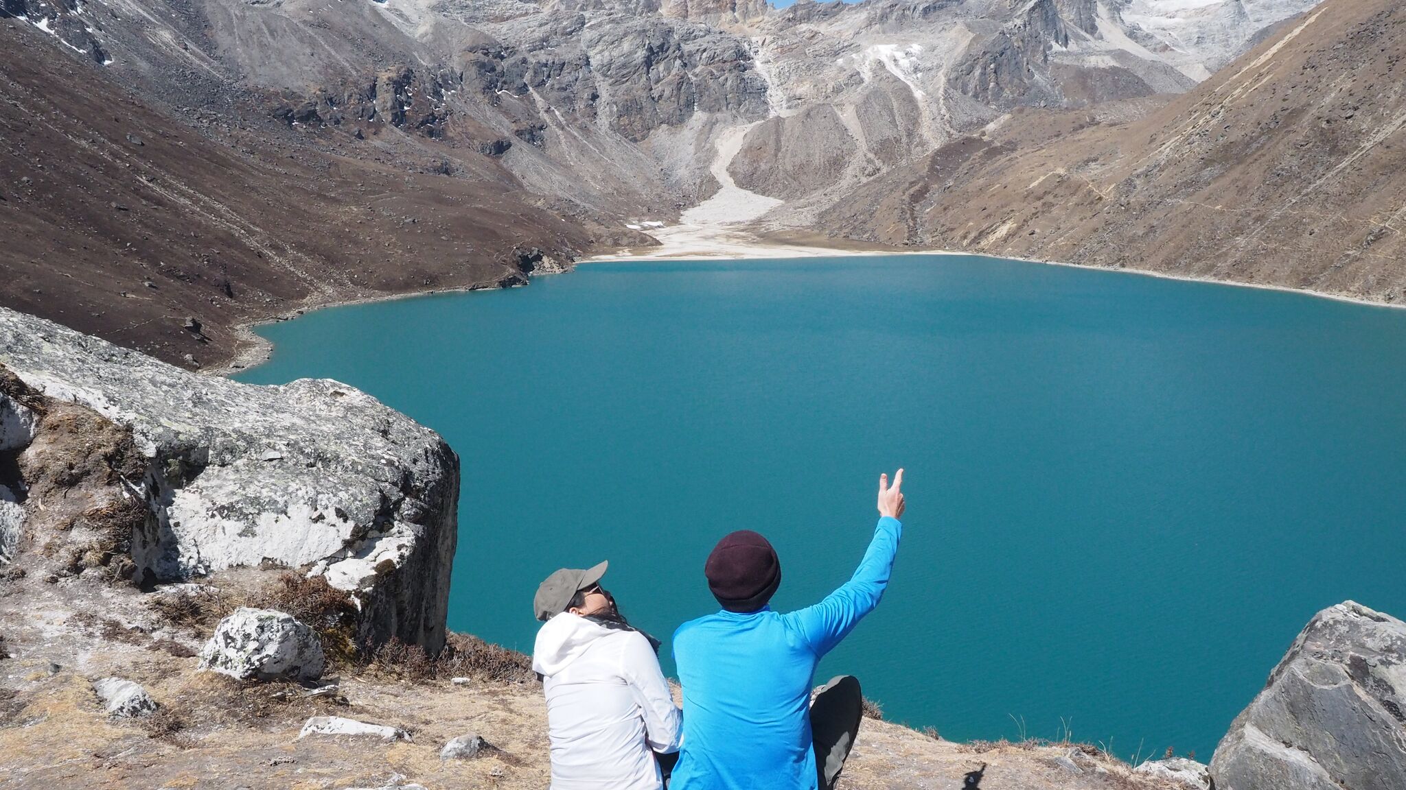 Italianway Valtournenche Pandora Mountain View - Central Apartment