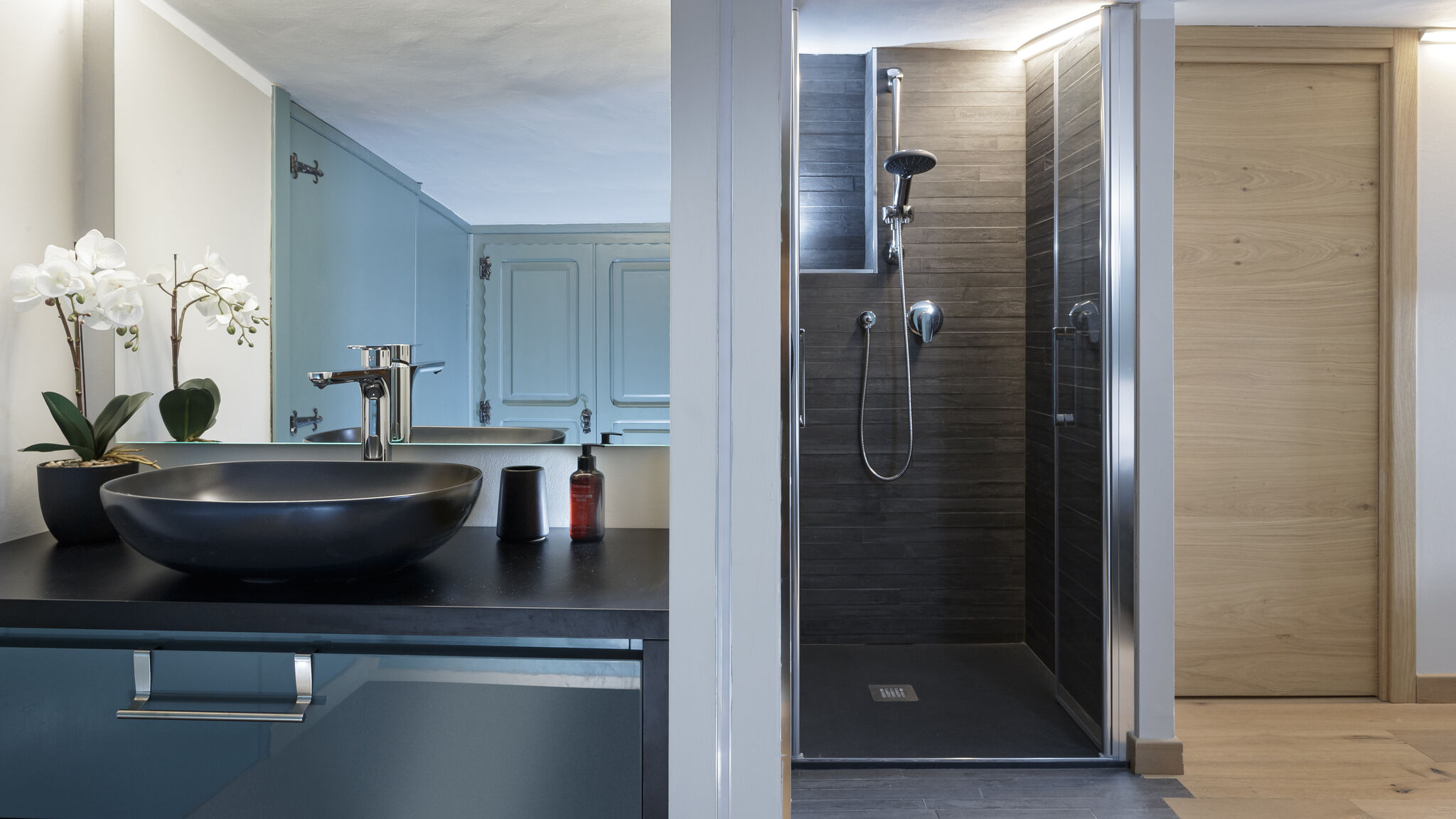 Italianway Valtournenche Pandora Mountain View - Central Apartment