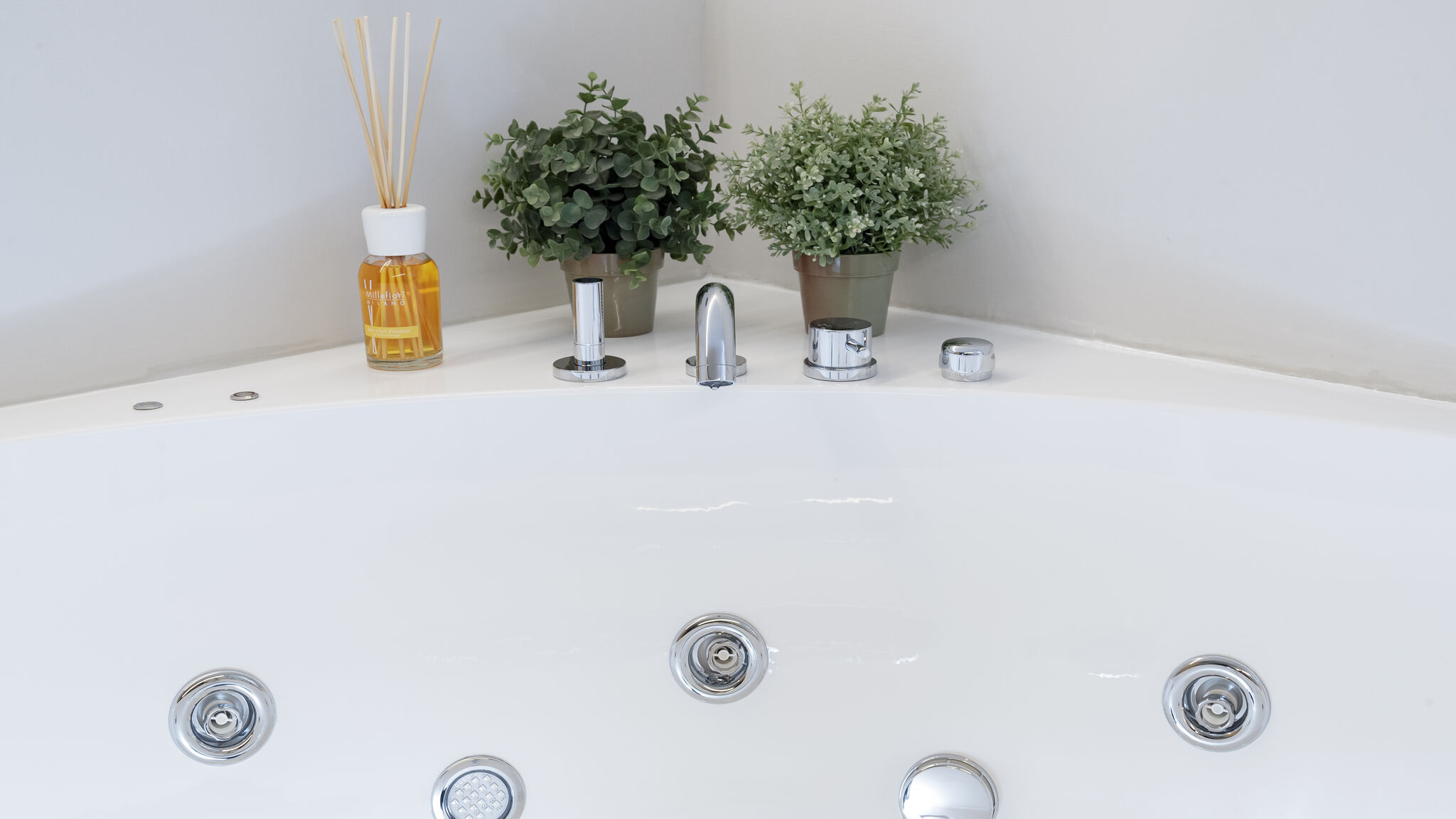 Italianway Valtournenche Pandora Mountain View - Central Apartment