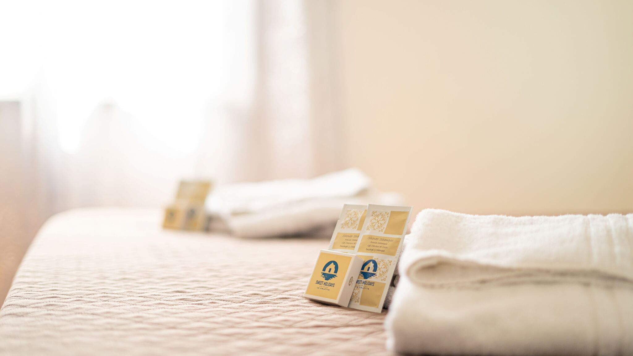 Italianway Lodè Villa Rosa