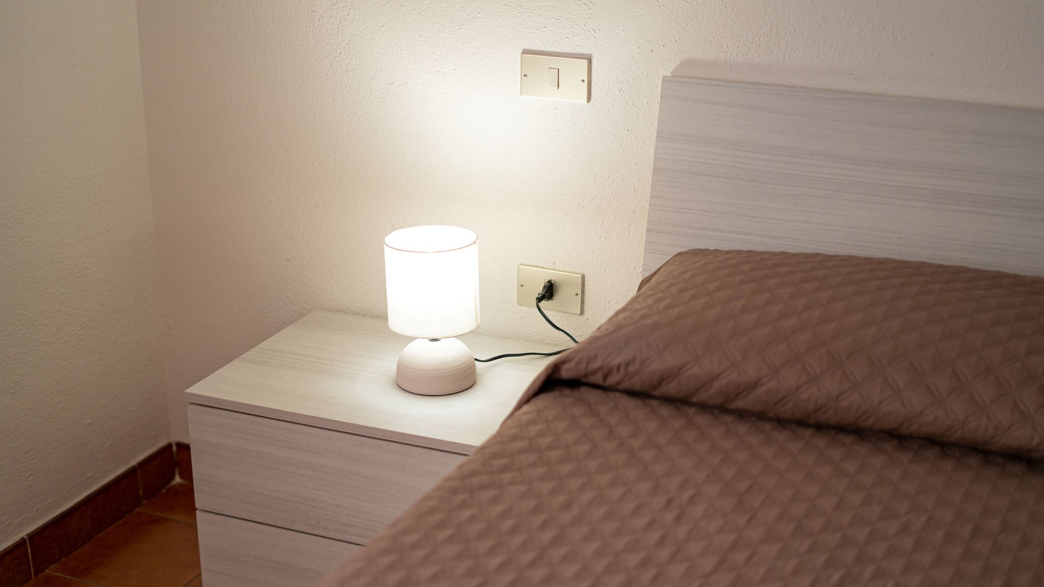 Italianway Lodè Villa Rosa