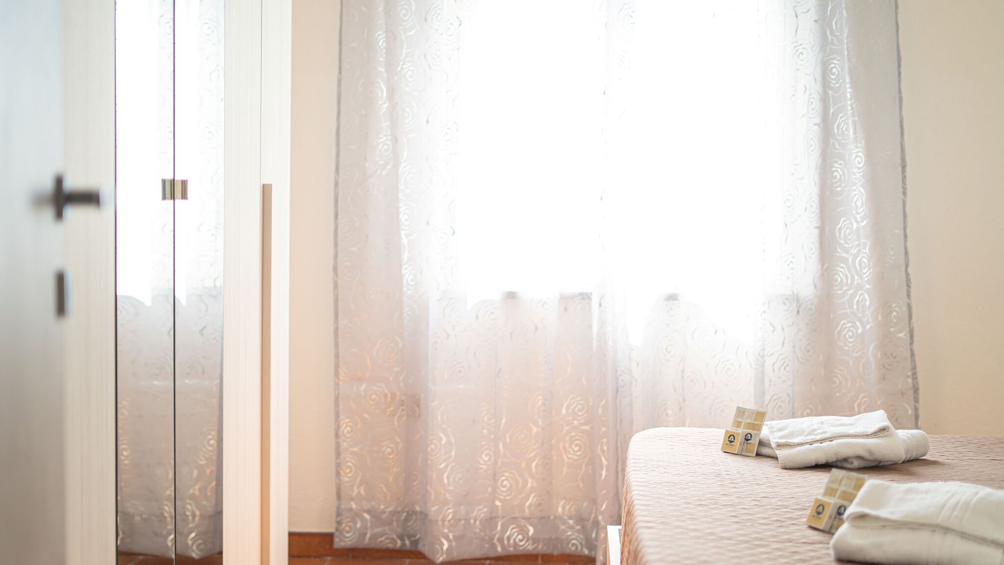 Italianway Lodè Villa Rosa