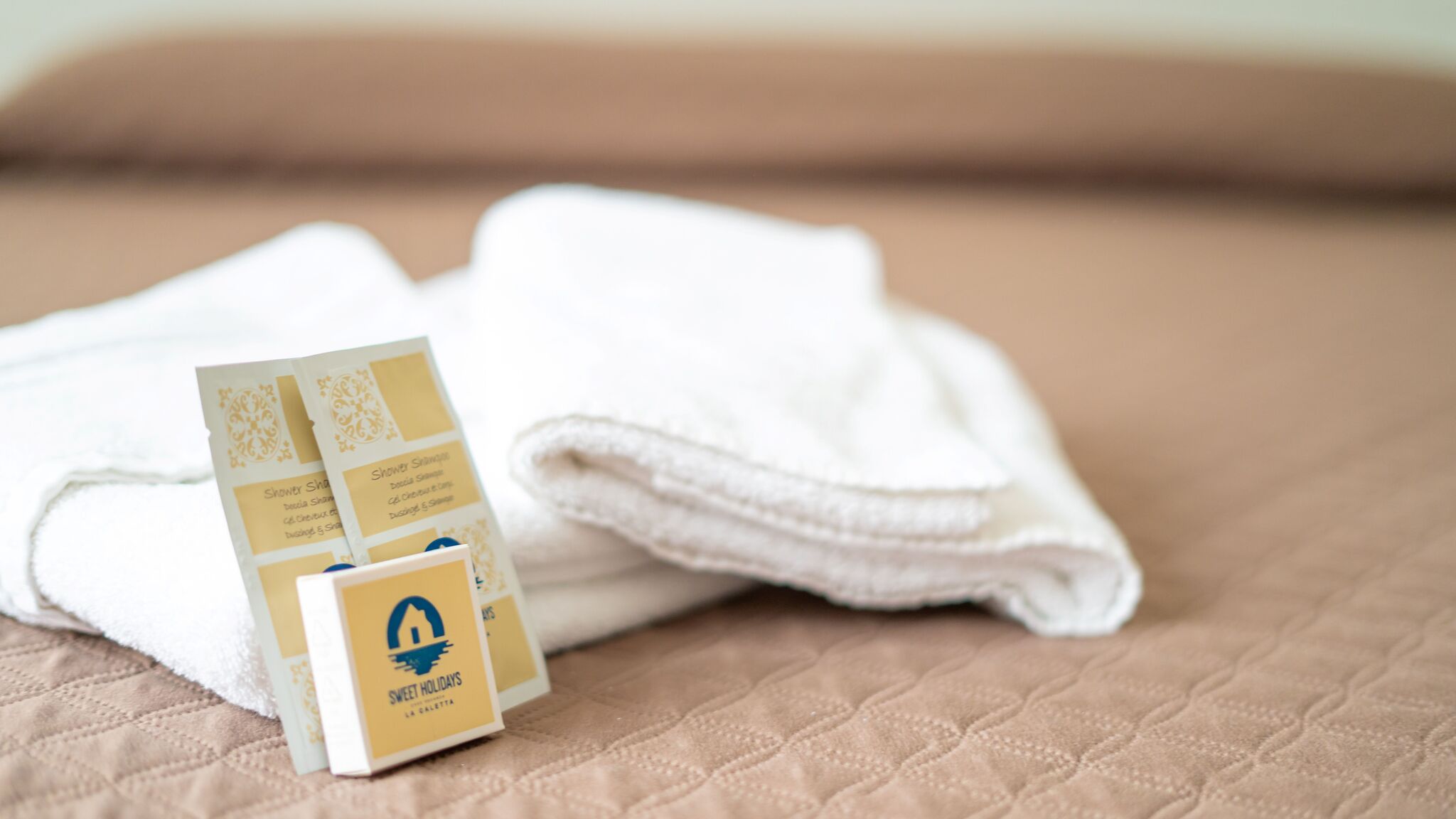 Italianway Lodè Villa Rosa