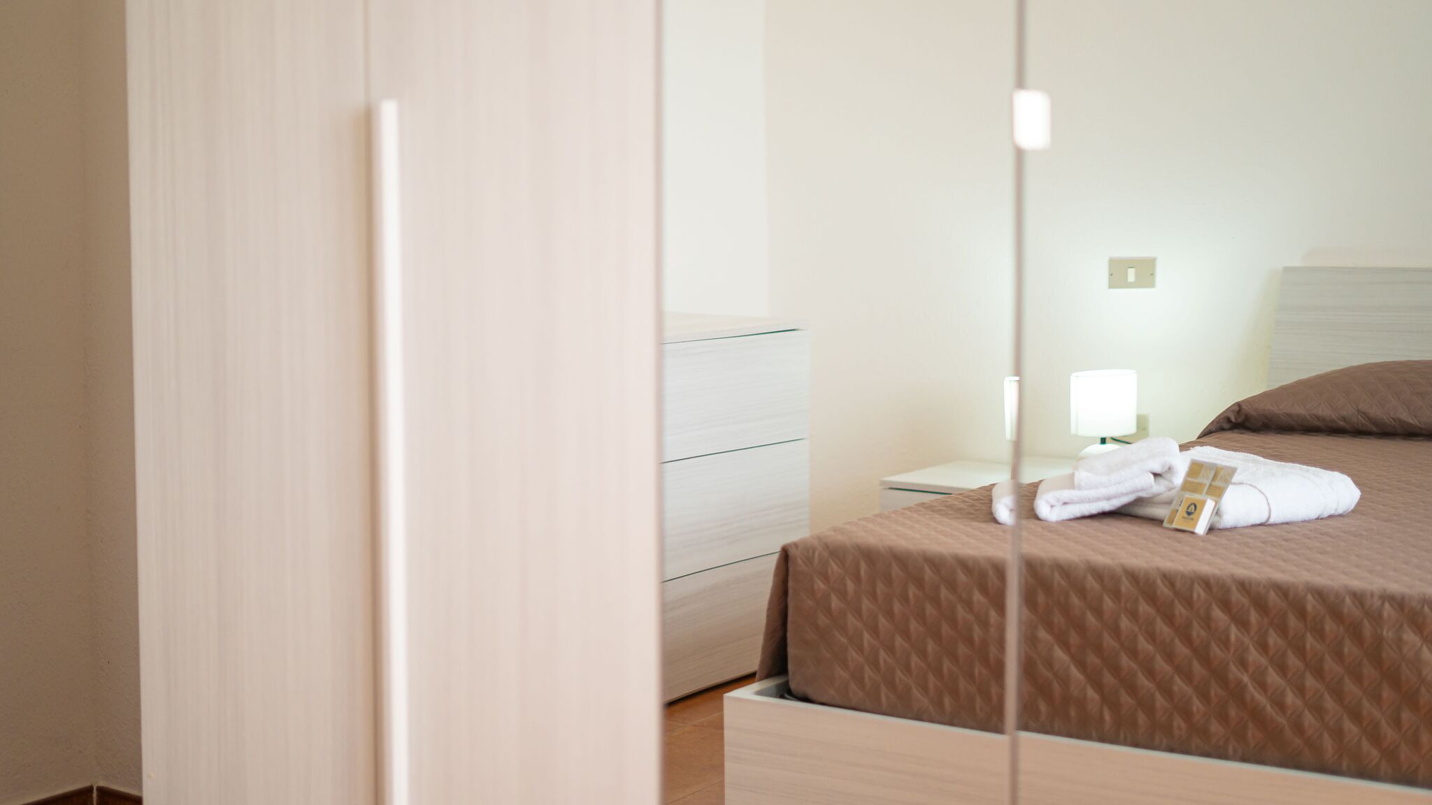 Italianway Lodè Villa Rosa