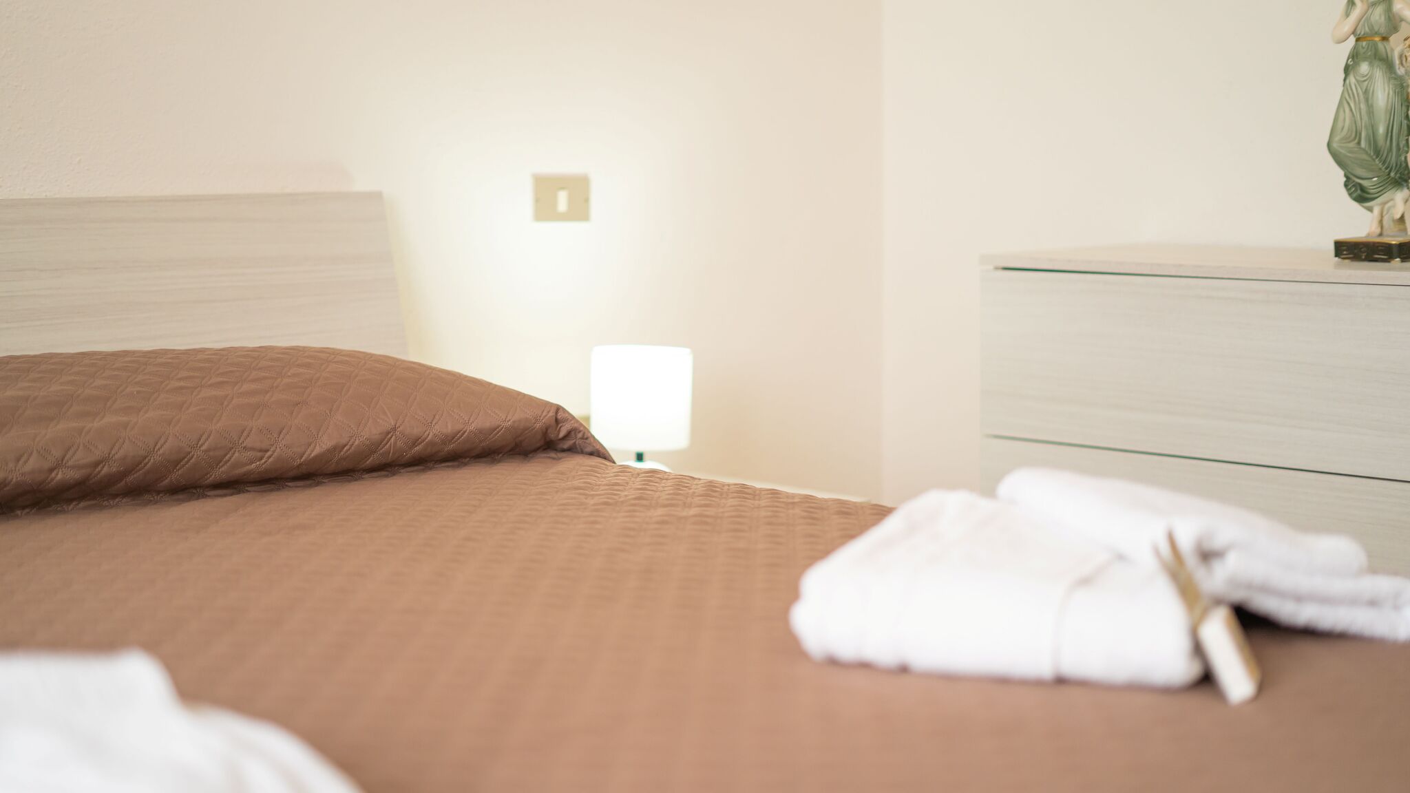 Italianway Lodè Villa Rosa