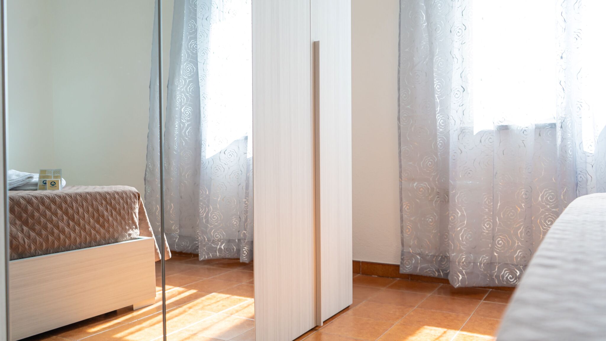 Italianway Lodè Villa Rosa