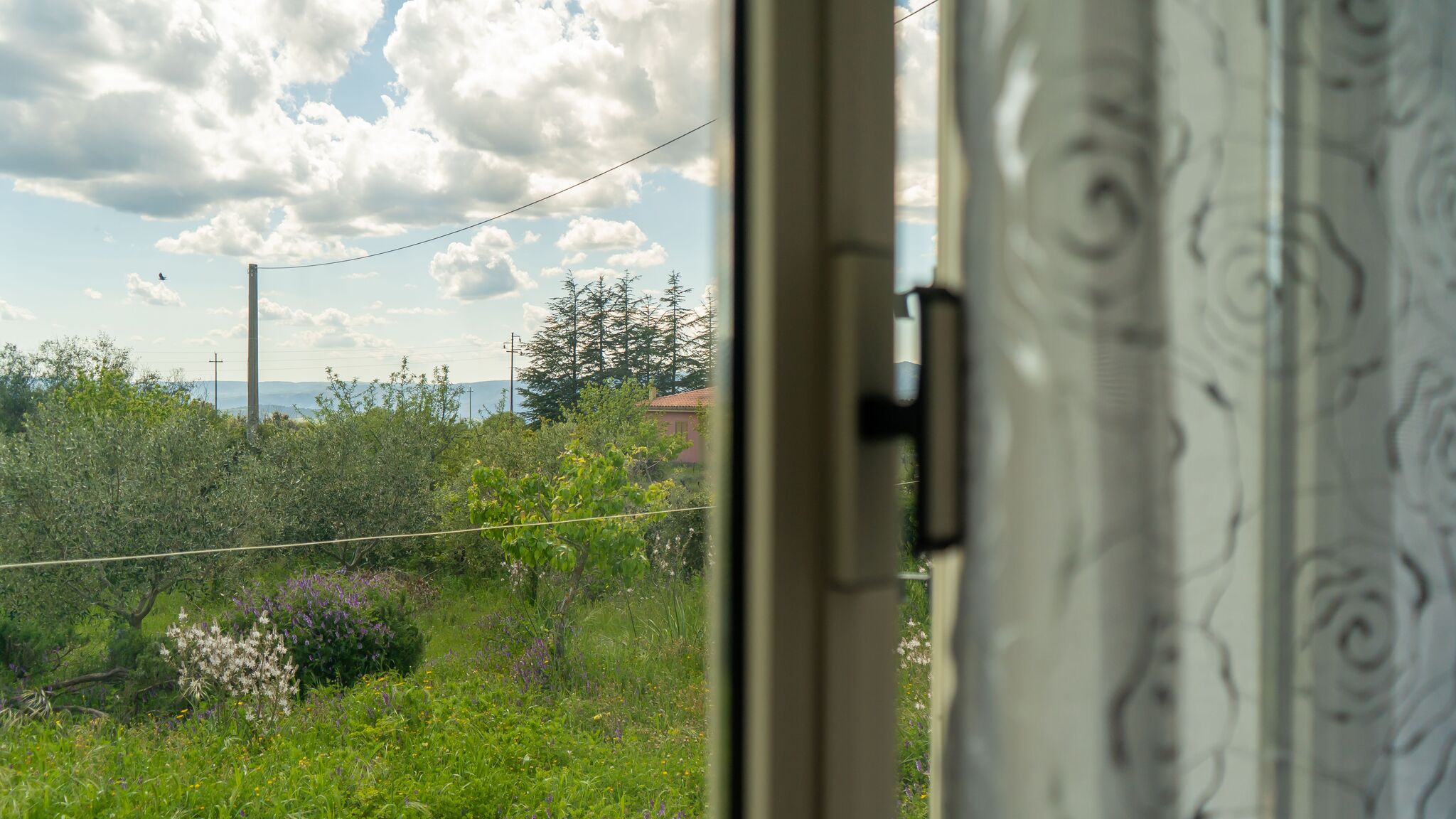 Italianway Lodè Villa Rosa