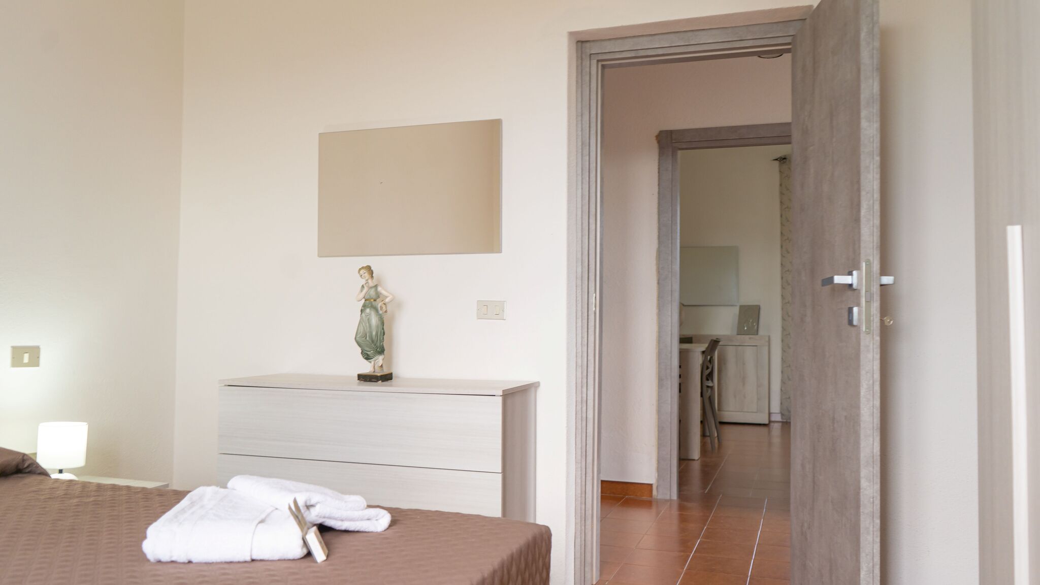 Italianway Lodè Villa Rosa