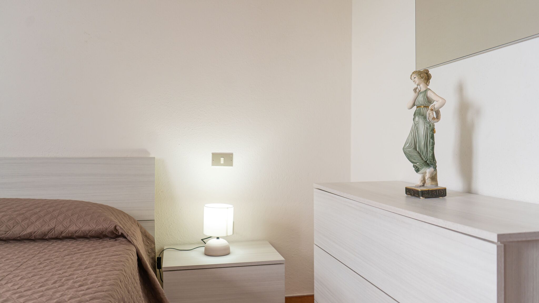 Italianway Lodè Villa Rosa