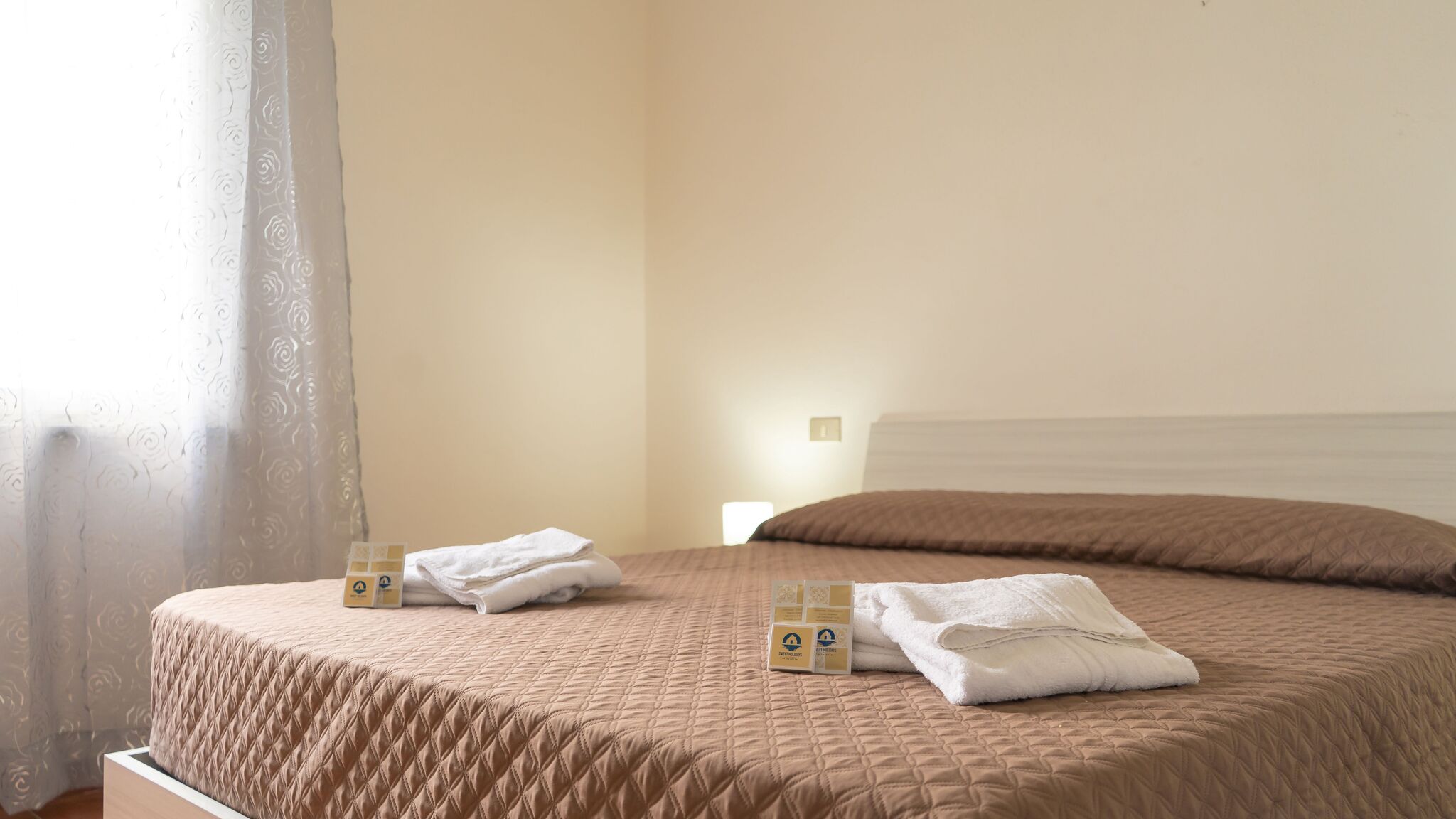 Italianway Lodè Villa Rosa