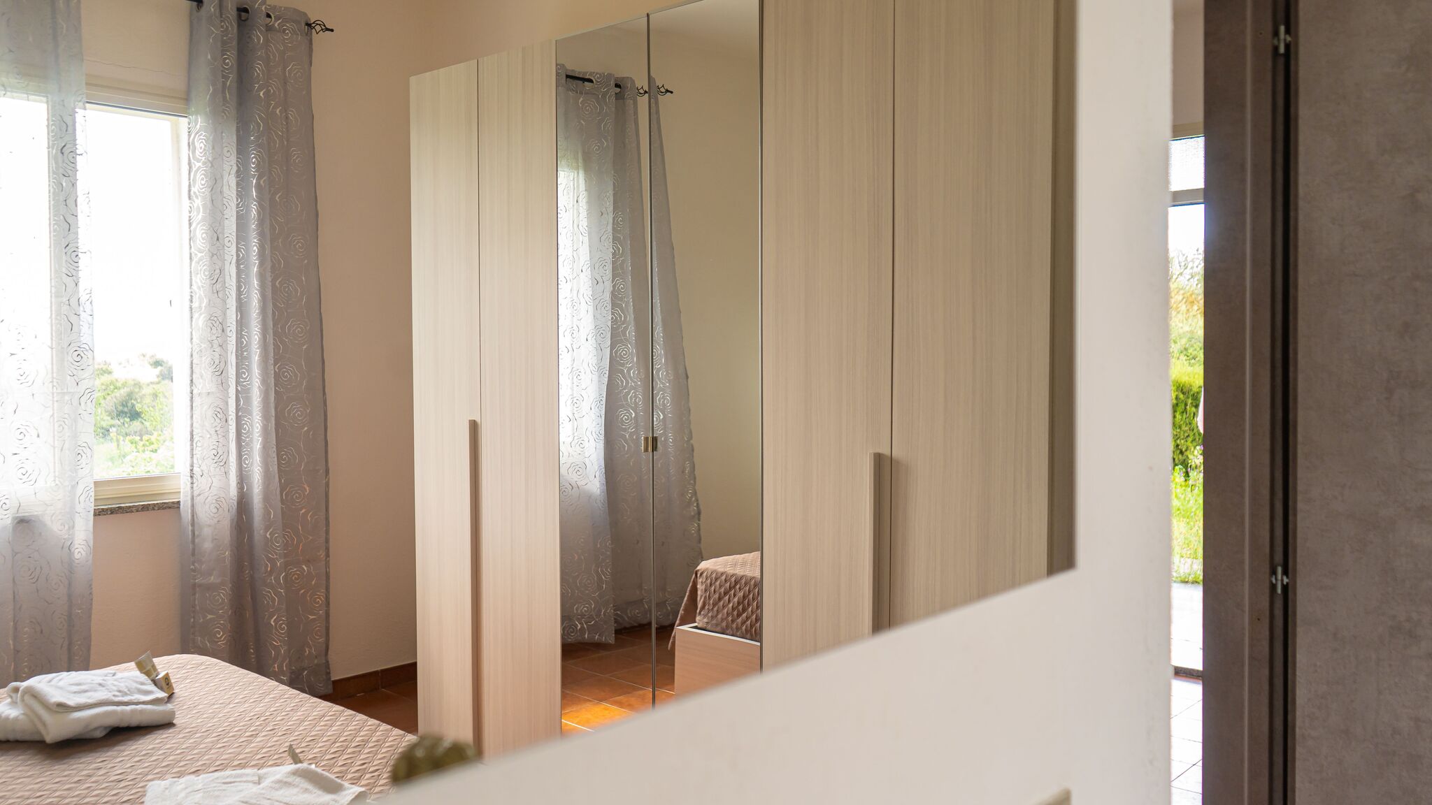 Italianway Lodè Villa Rosa