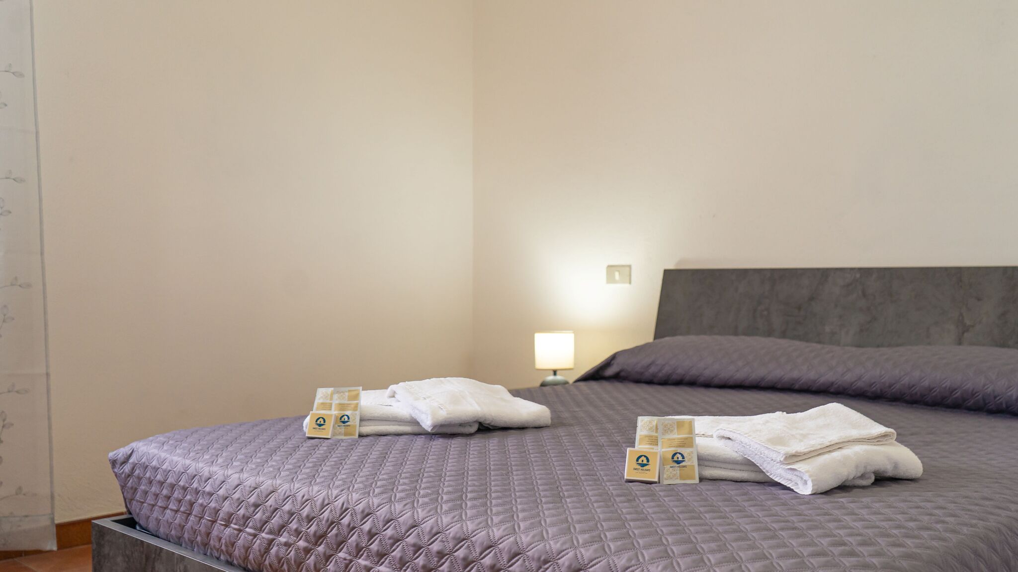 Italianway Lodè Villa Rosa