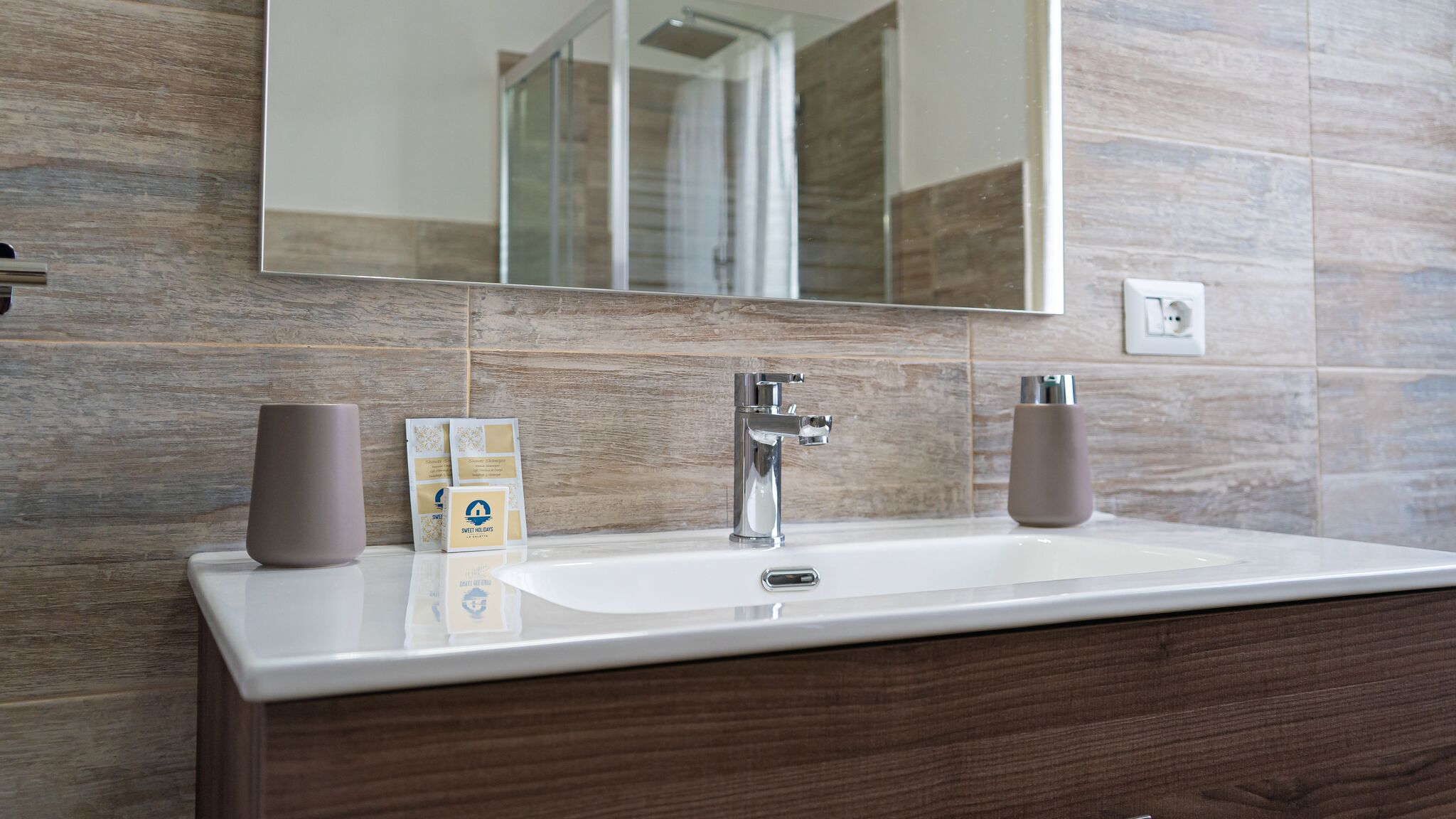 Italianway Lodè Villa Rosa