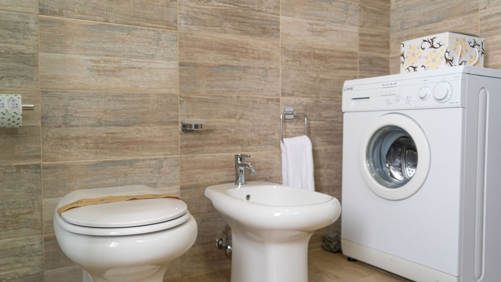 Italianway Lodè Villa Rosa