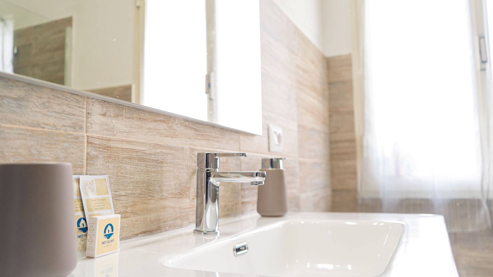 Italianway Lodè Villa Rosa