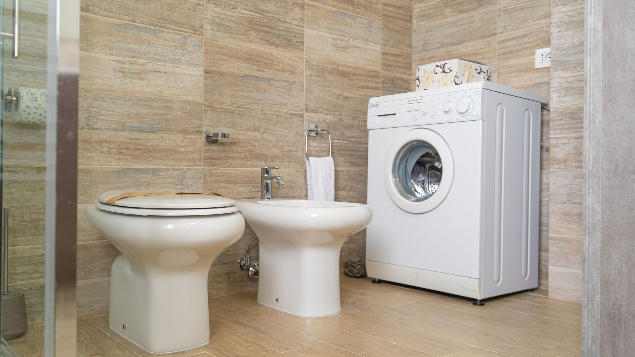 Italianway Lodè Villa Rosa