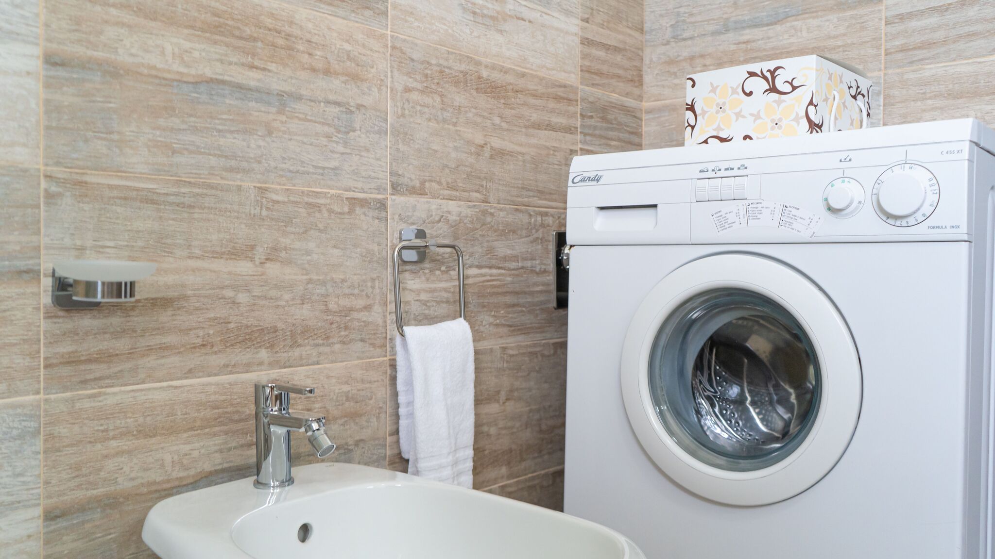 Italianway Lodè Villa Rosa